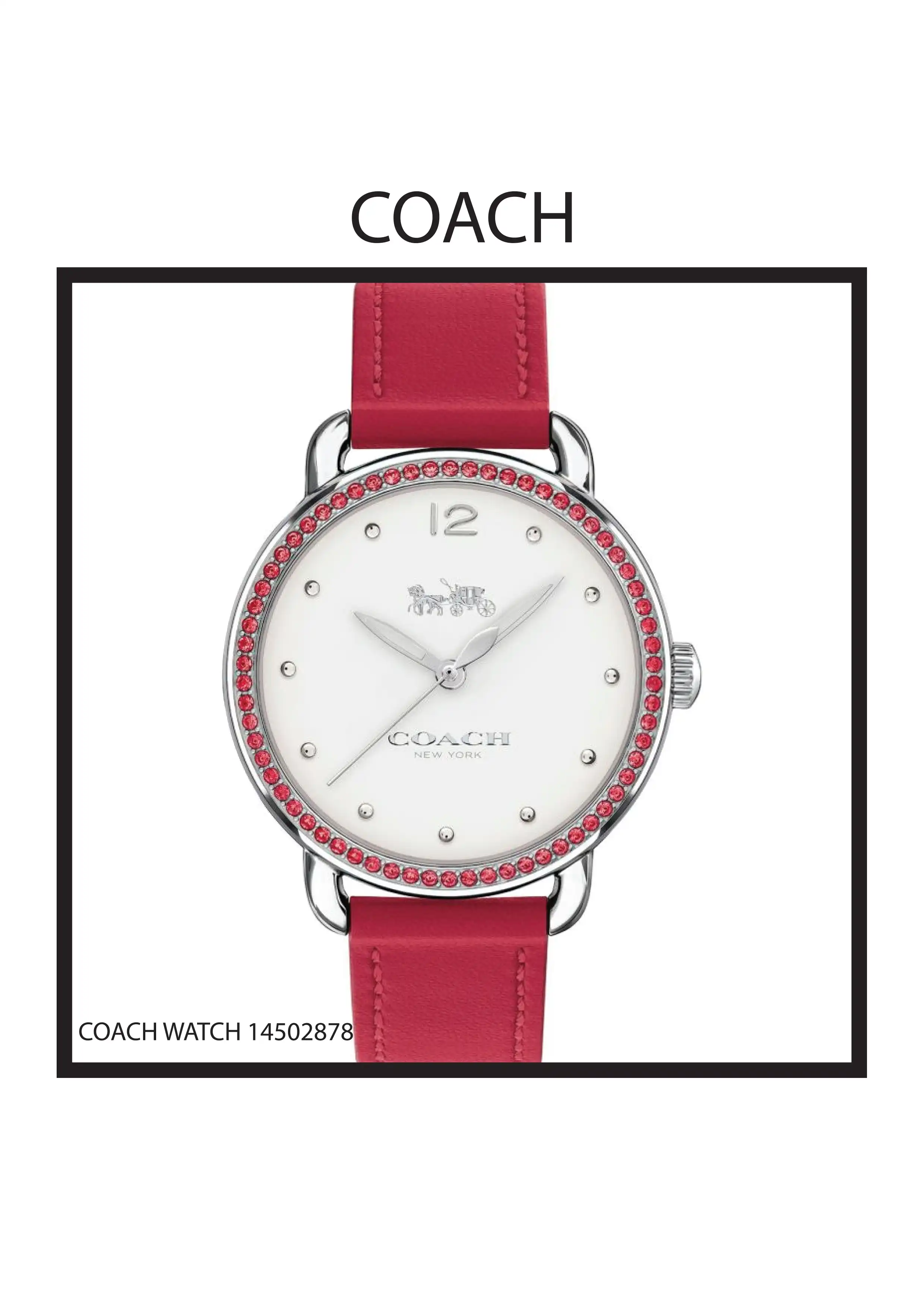 COACH