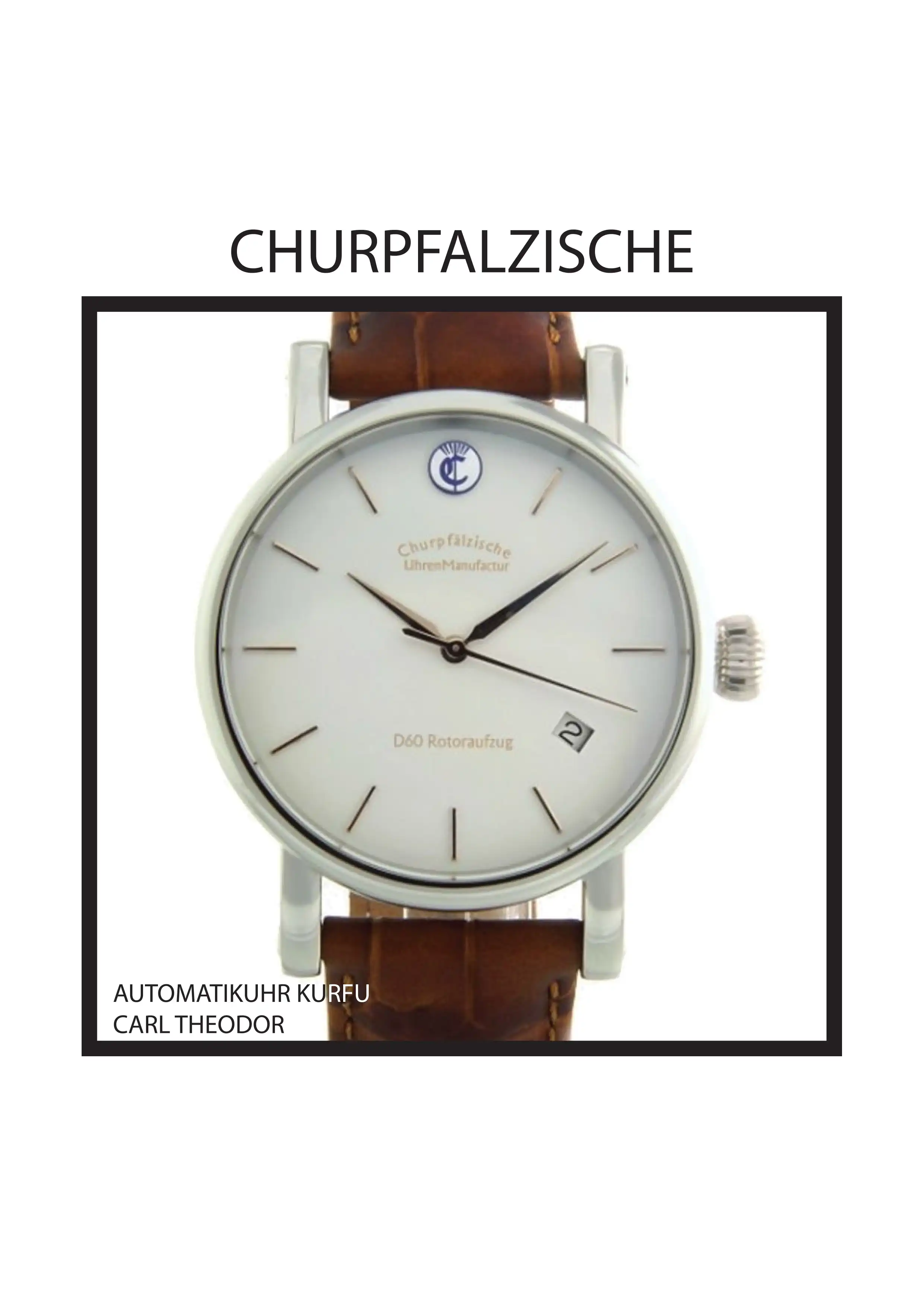 CHURPFALZISCHE