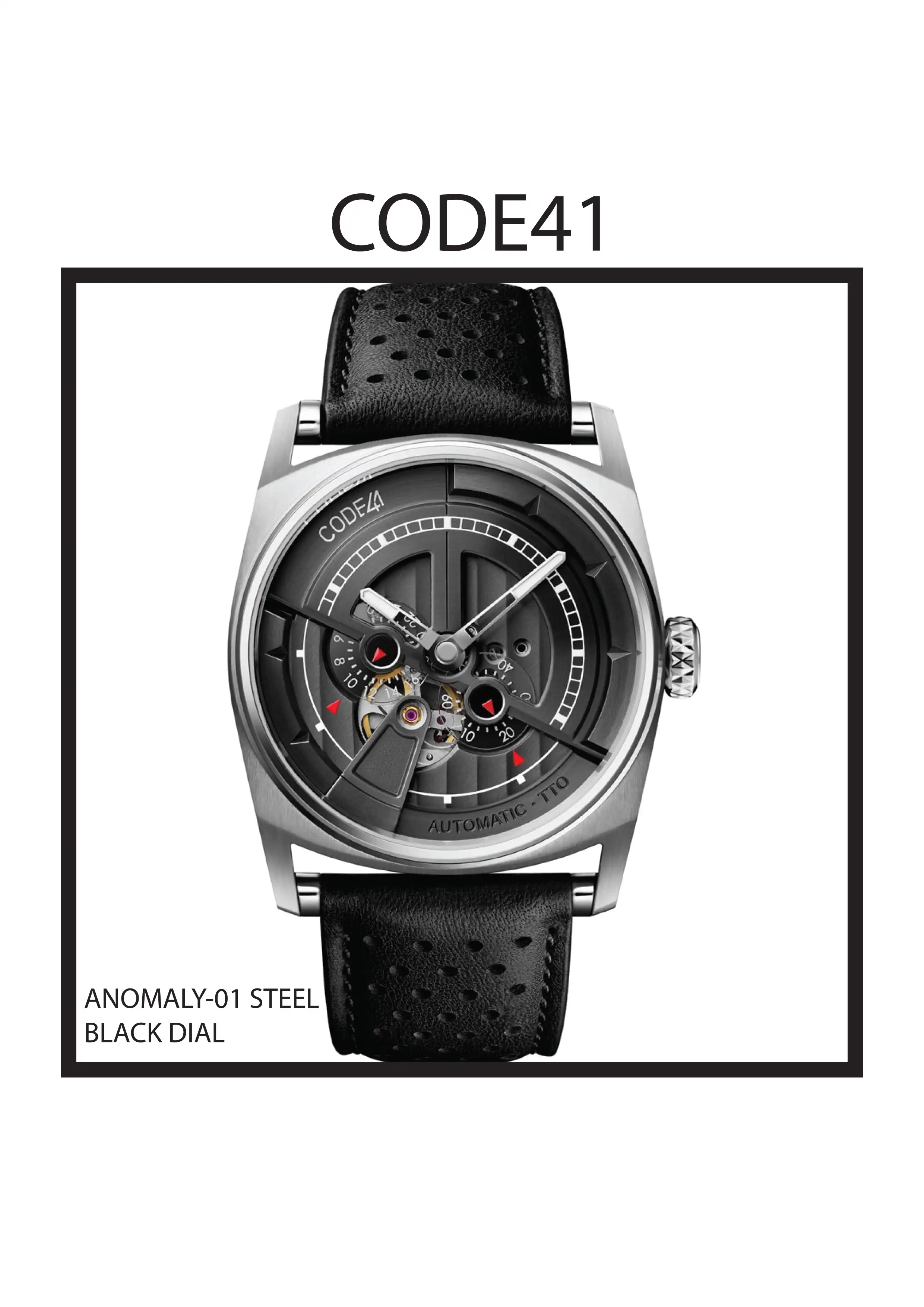 CODE41