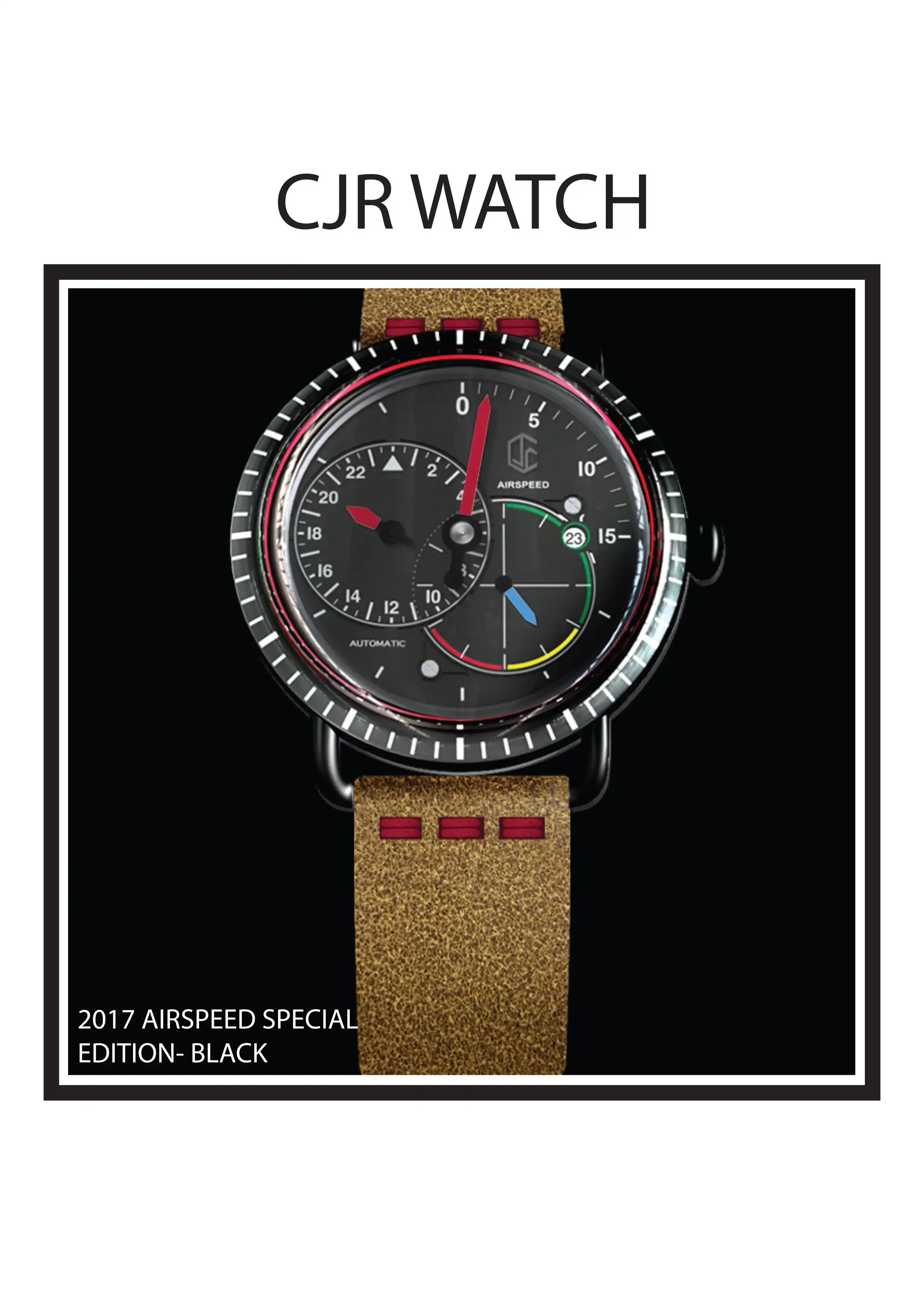 CLASSIC WATCH