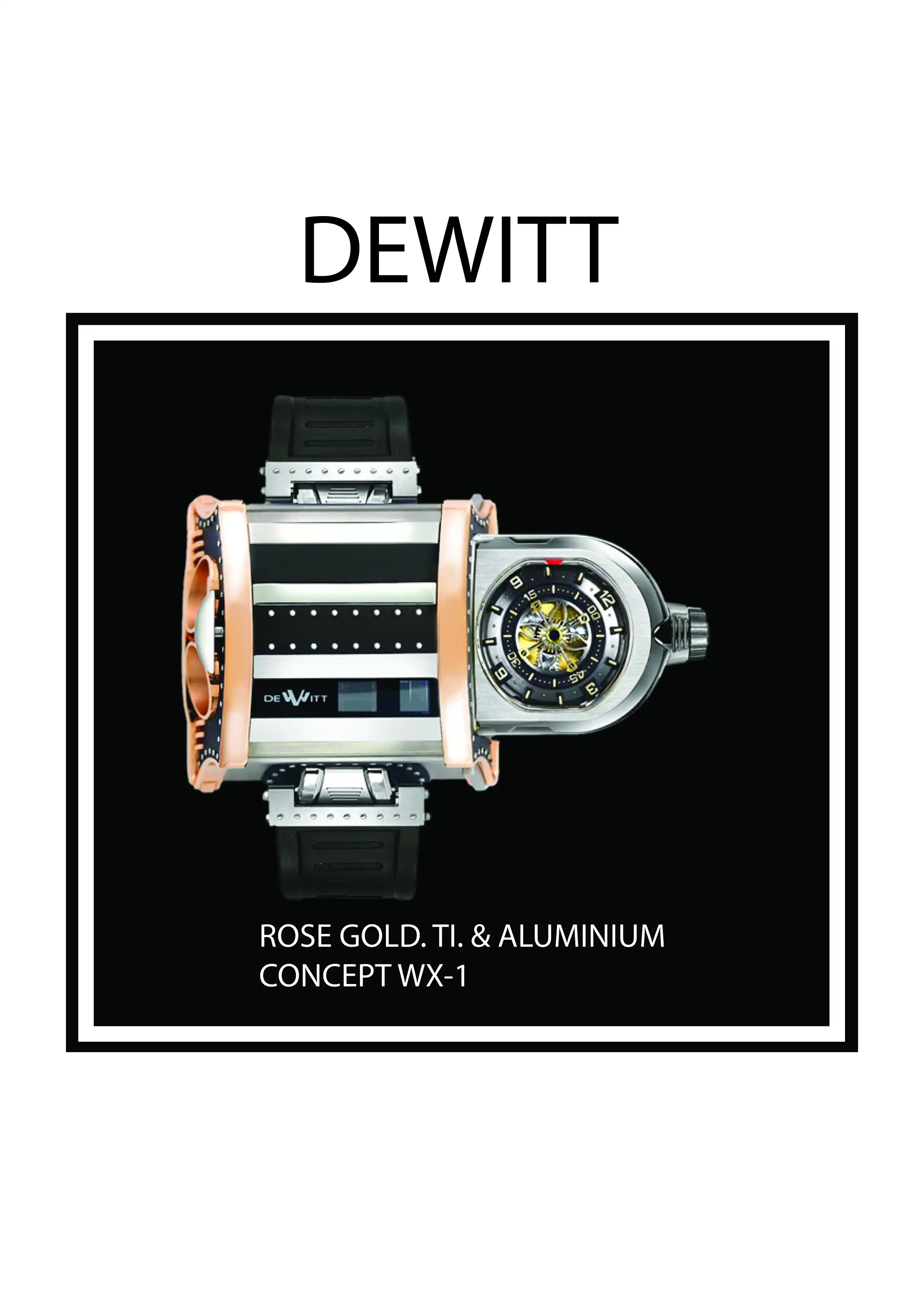 Dewitt