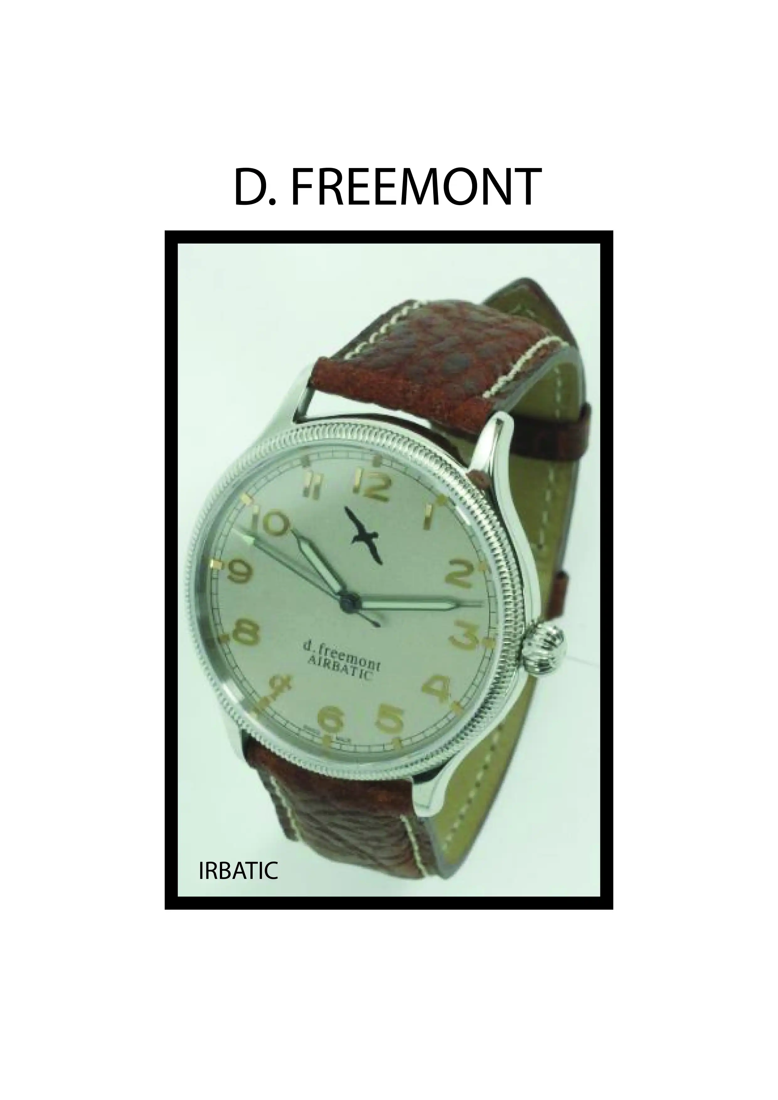 D. FREEMONT