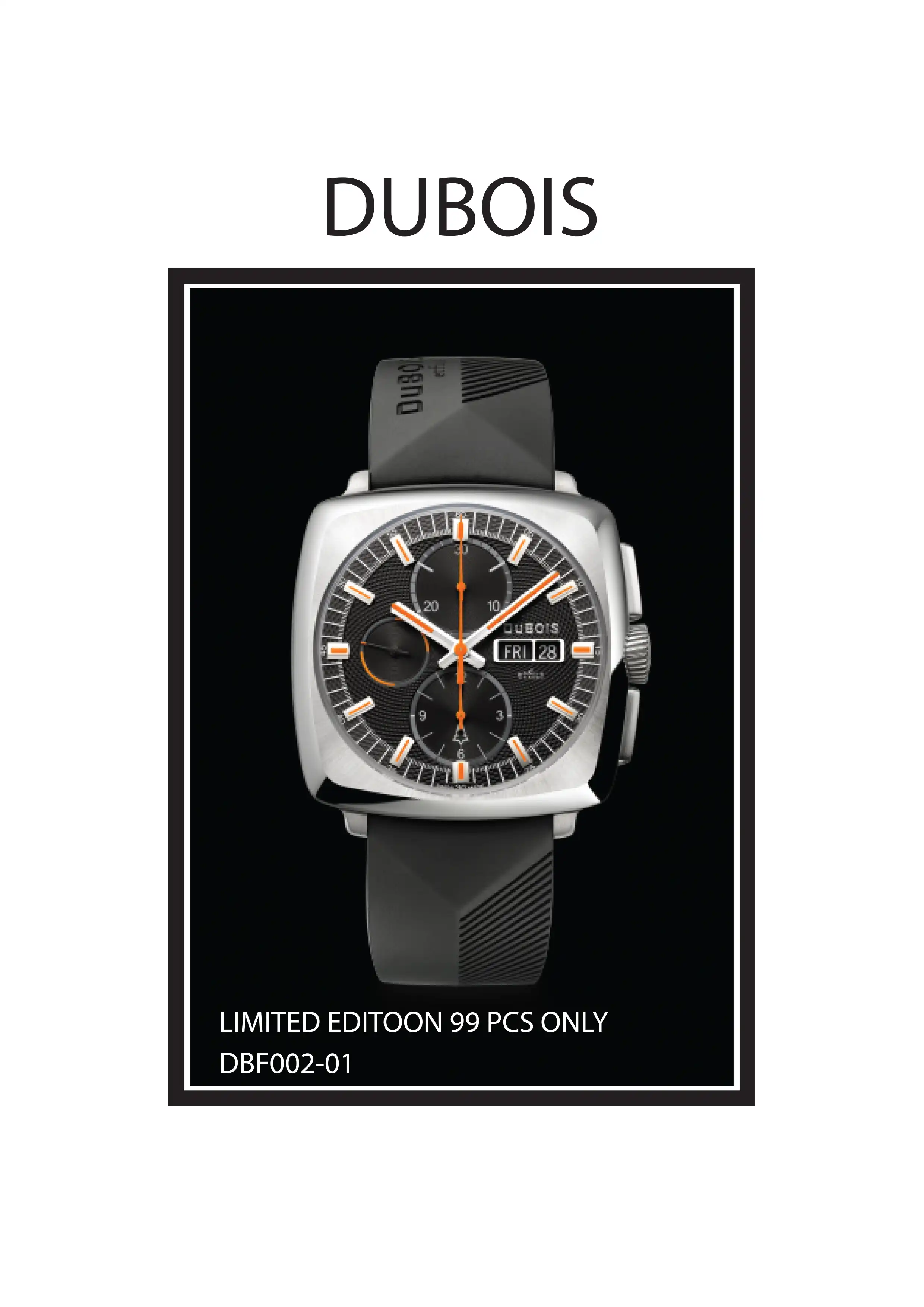 DUBOIS
