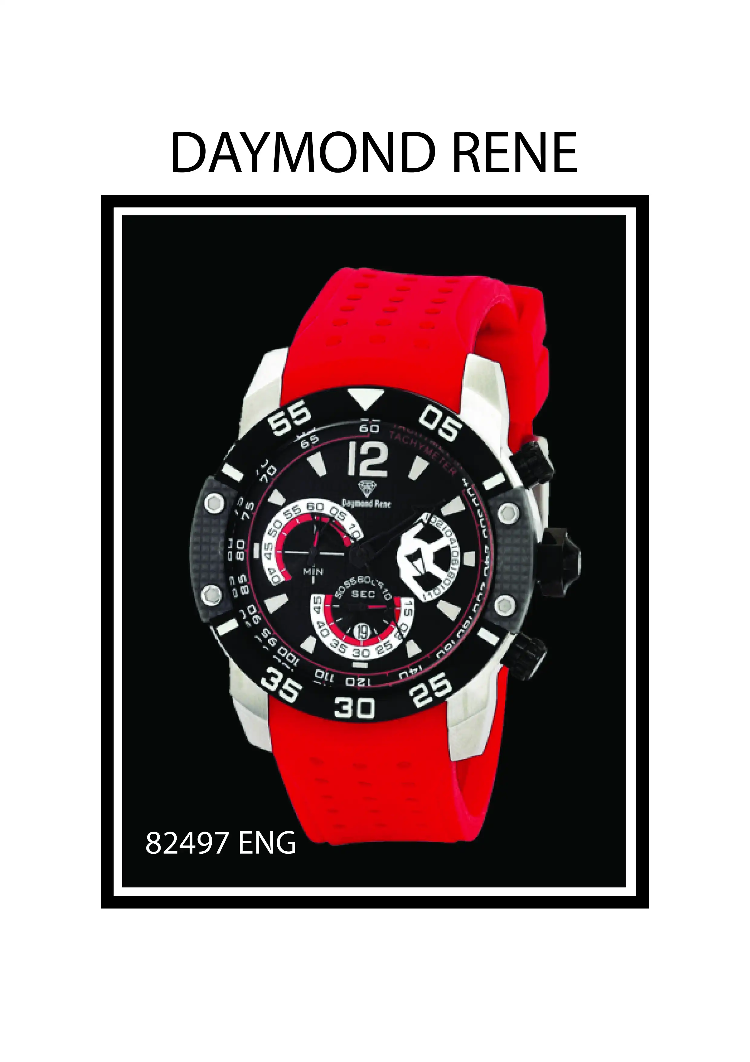 DAYMOND RENE