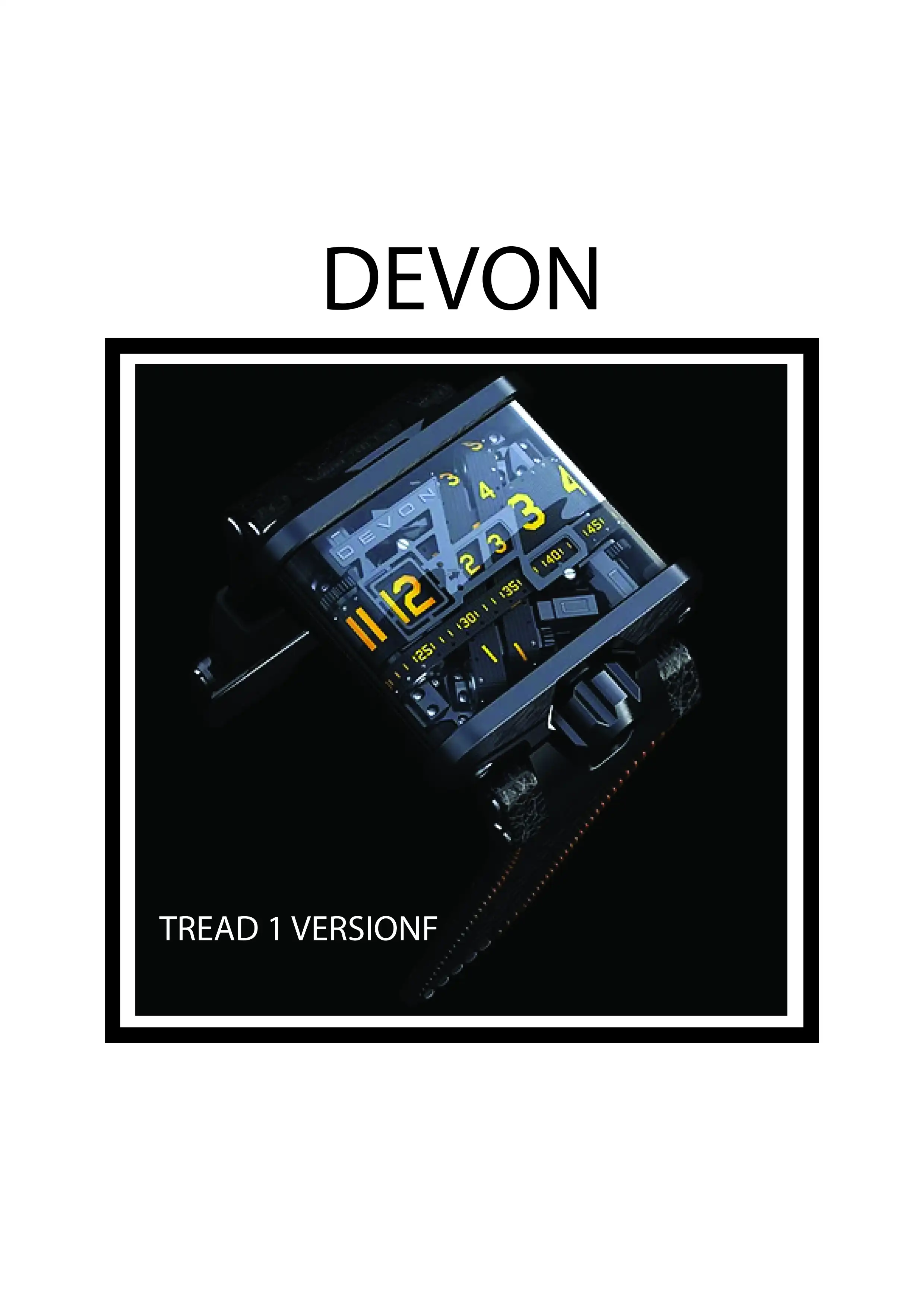 DEVON