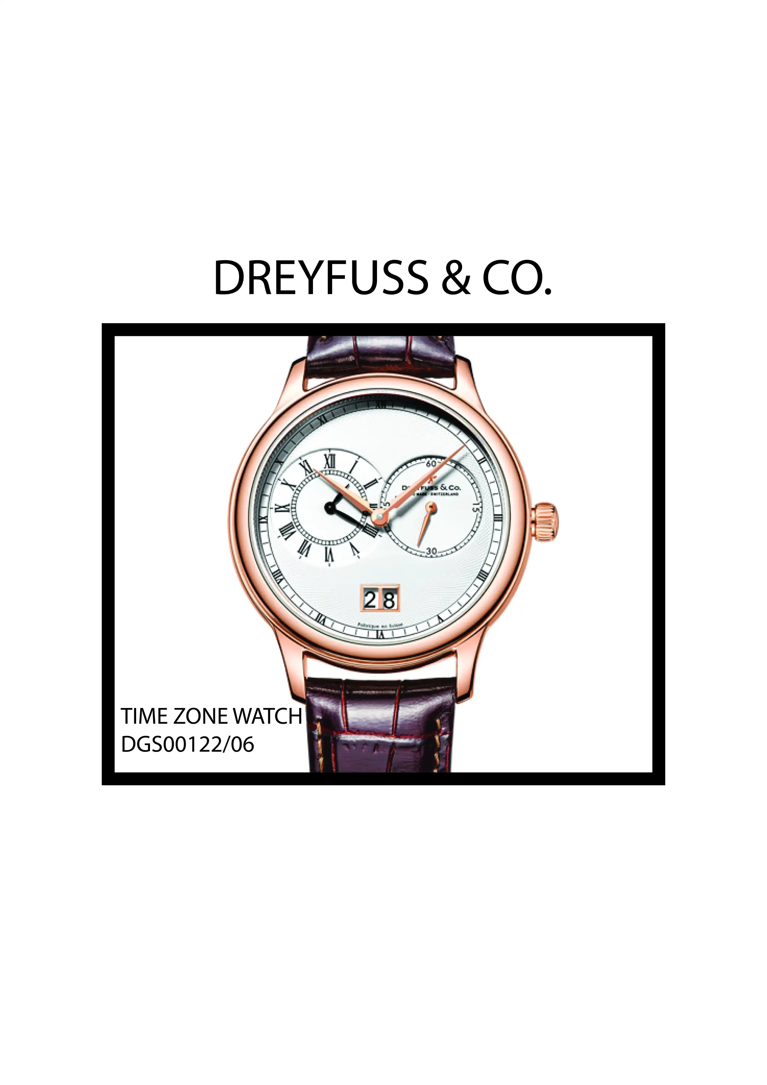 DREYFUSS & CO