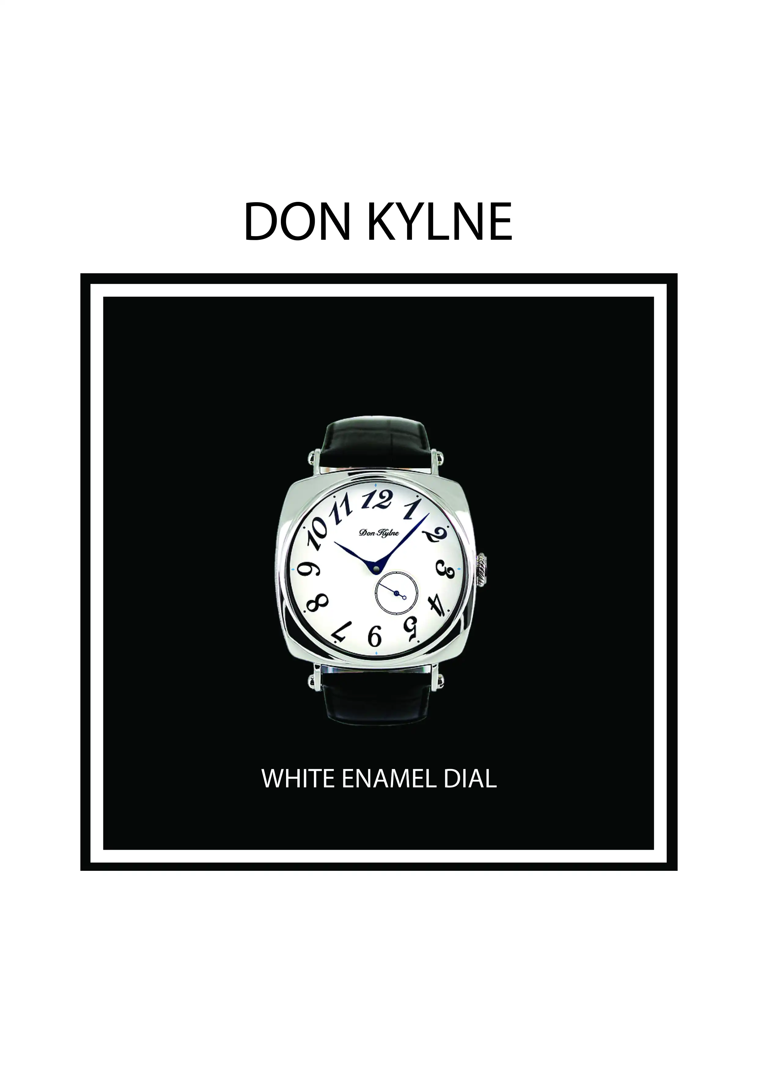 DON KYLNE