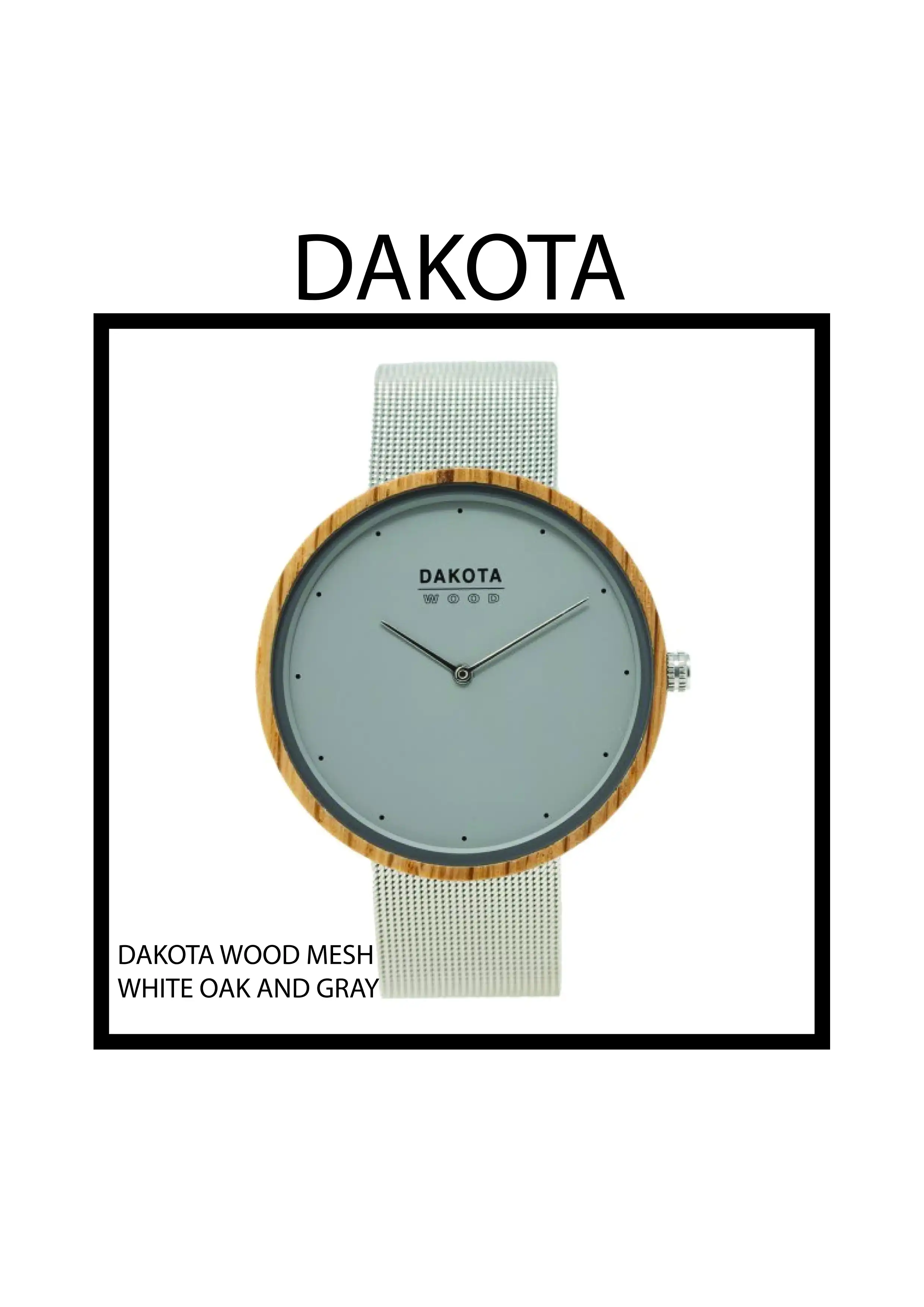 DAKOTA