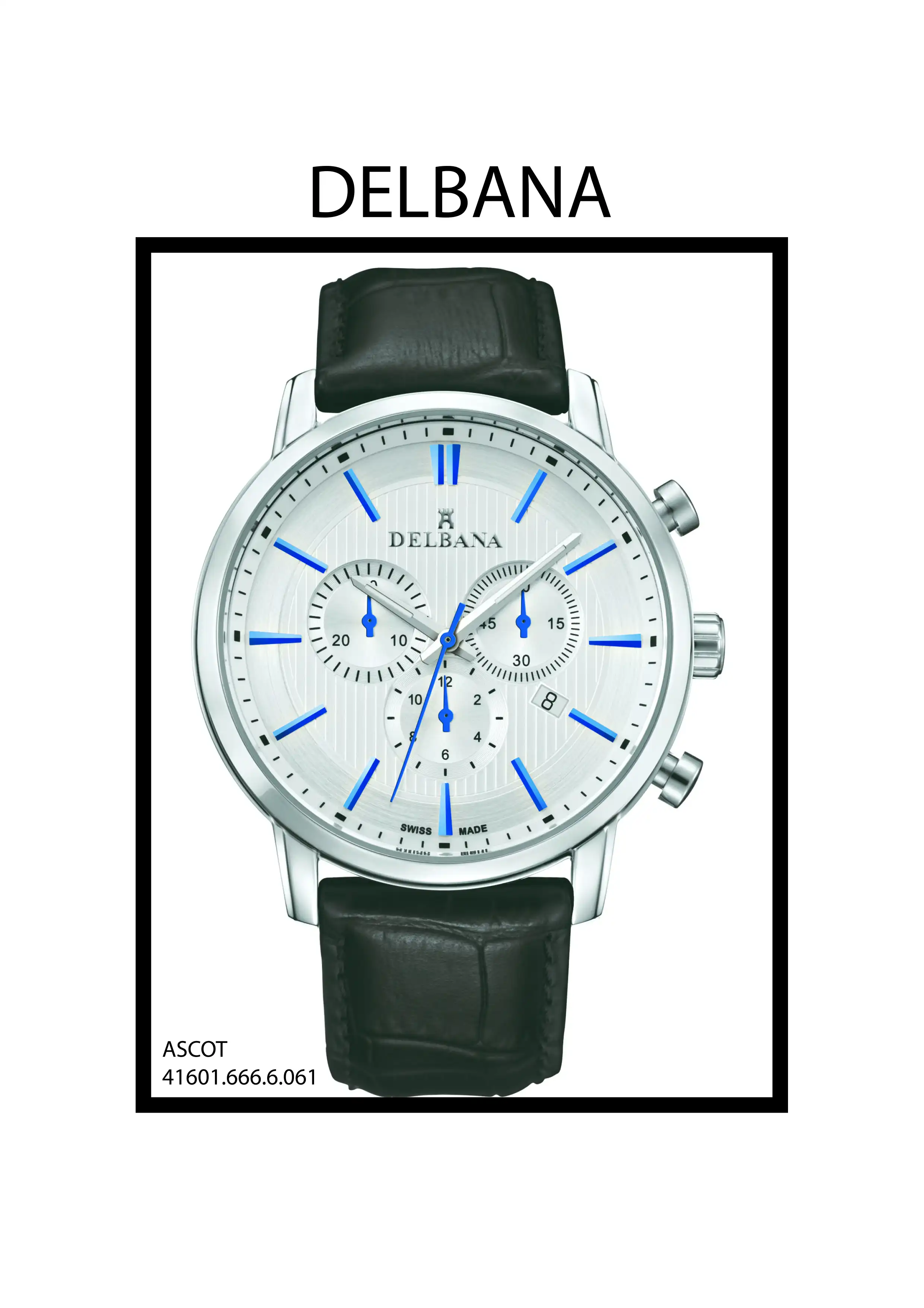 DELBANA