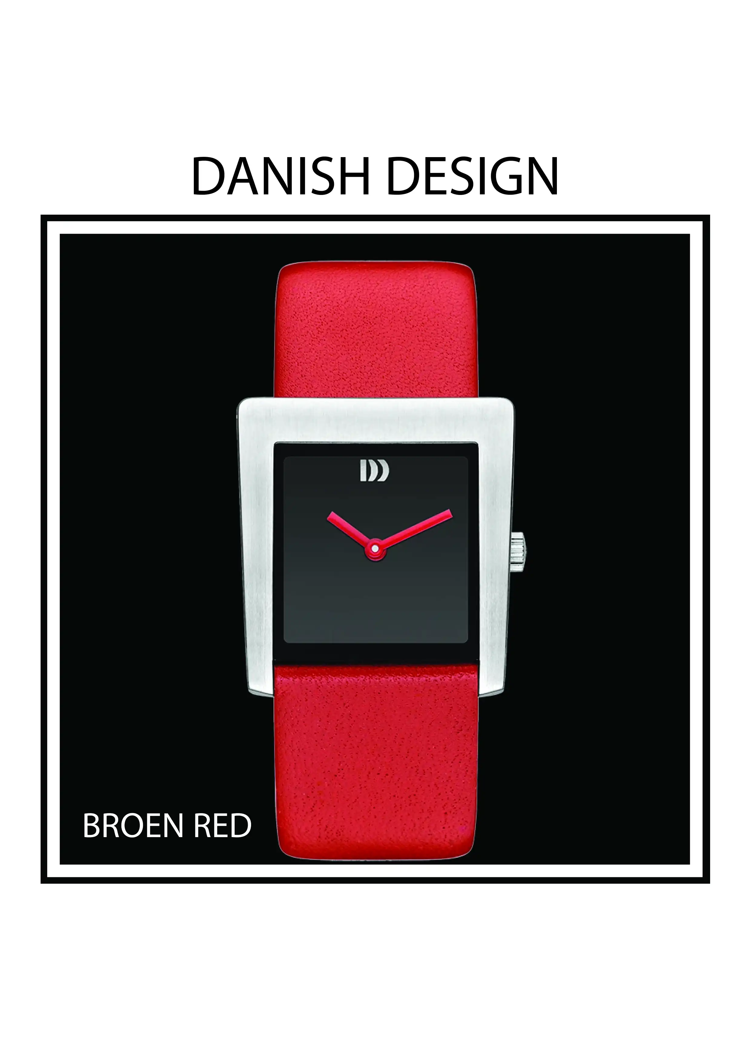 DANISH DESIGN