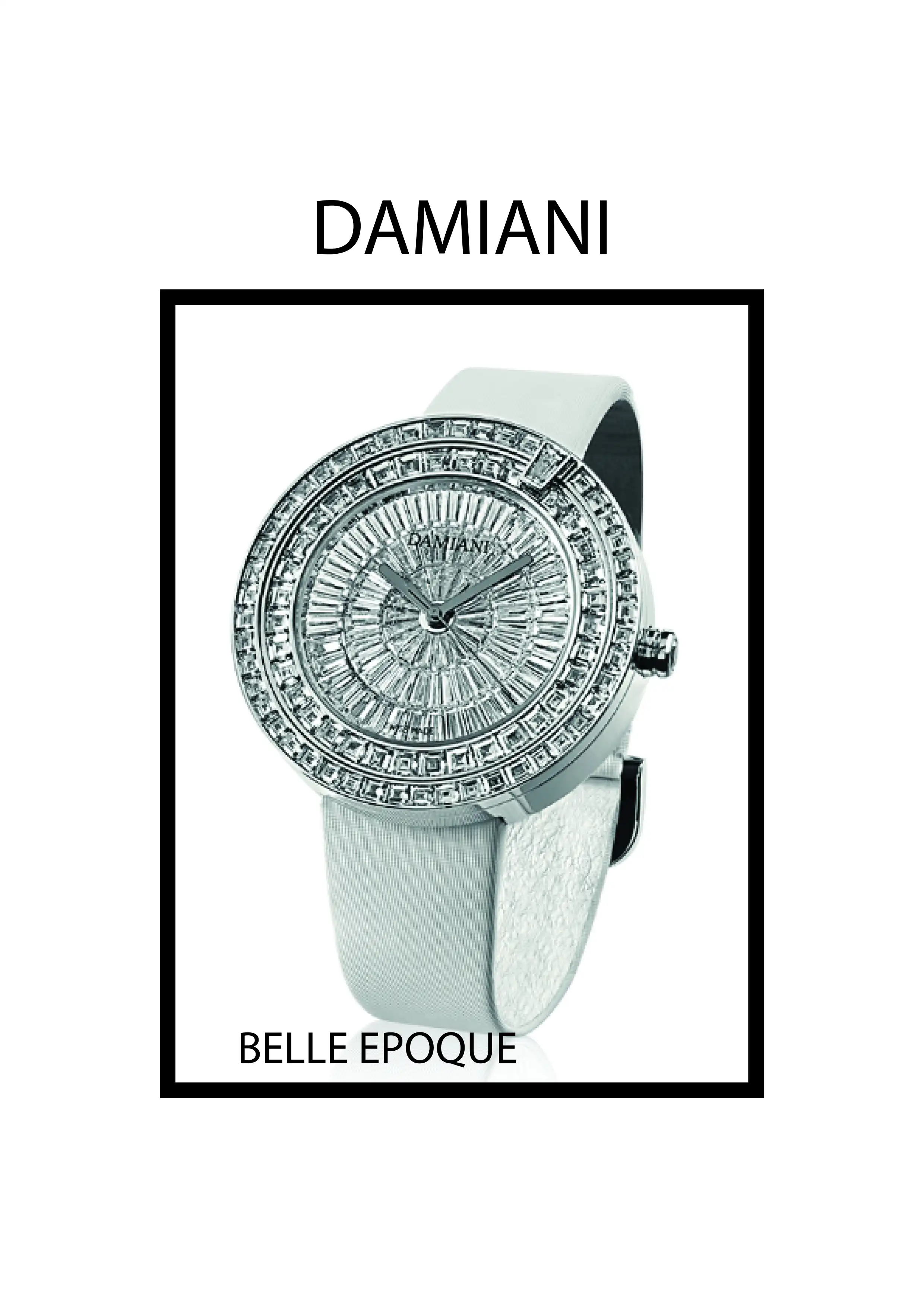 DAMIANI