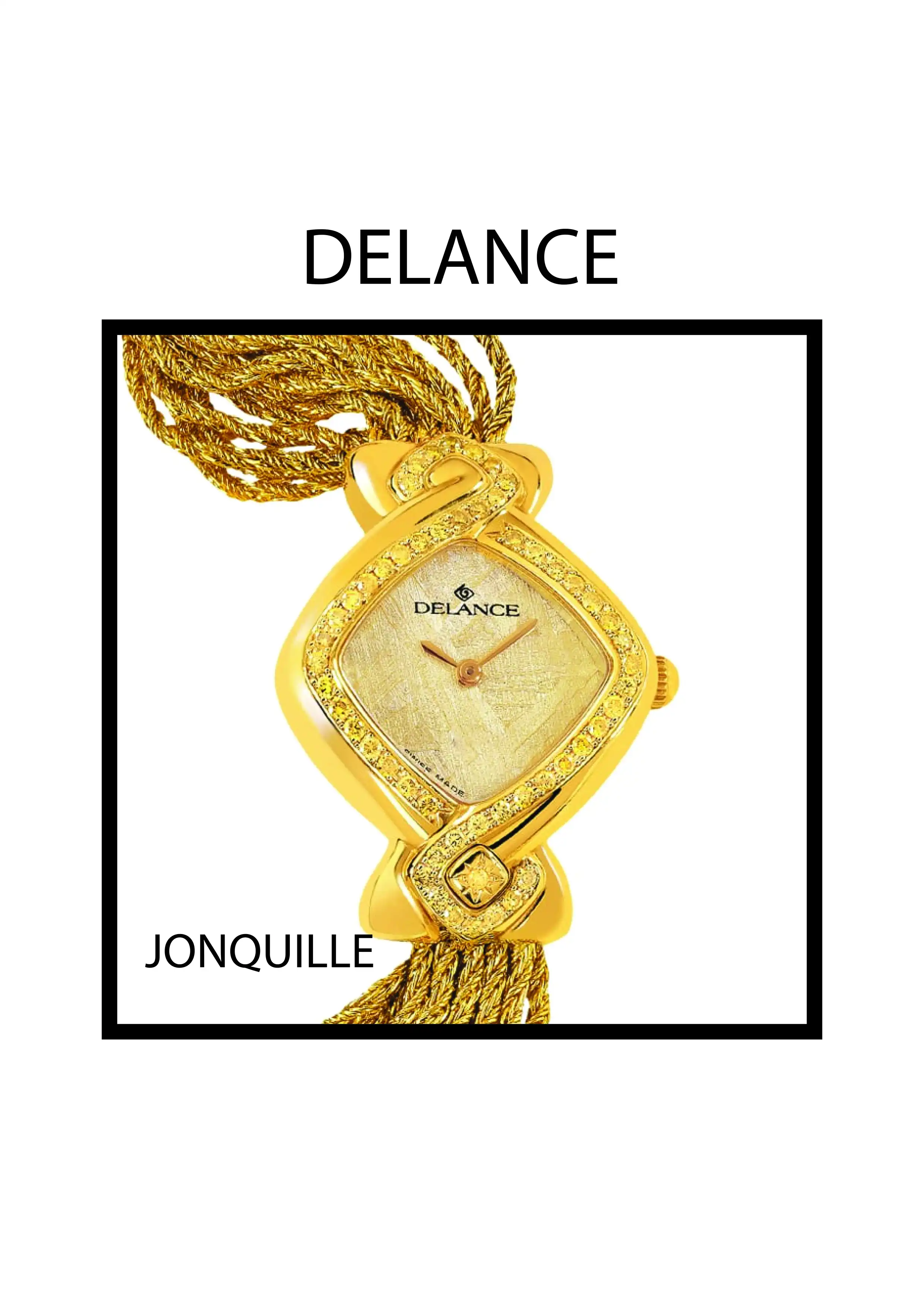 DELANCE