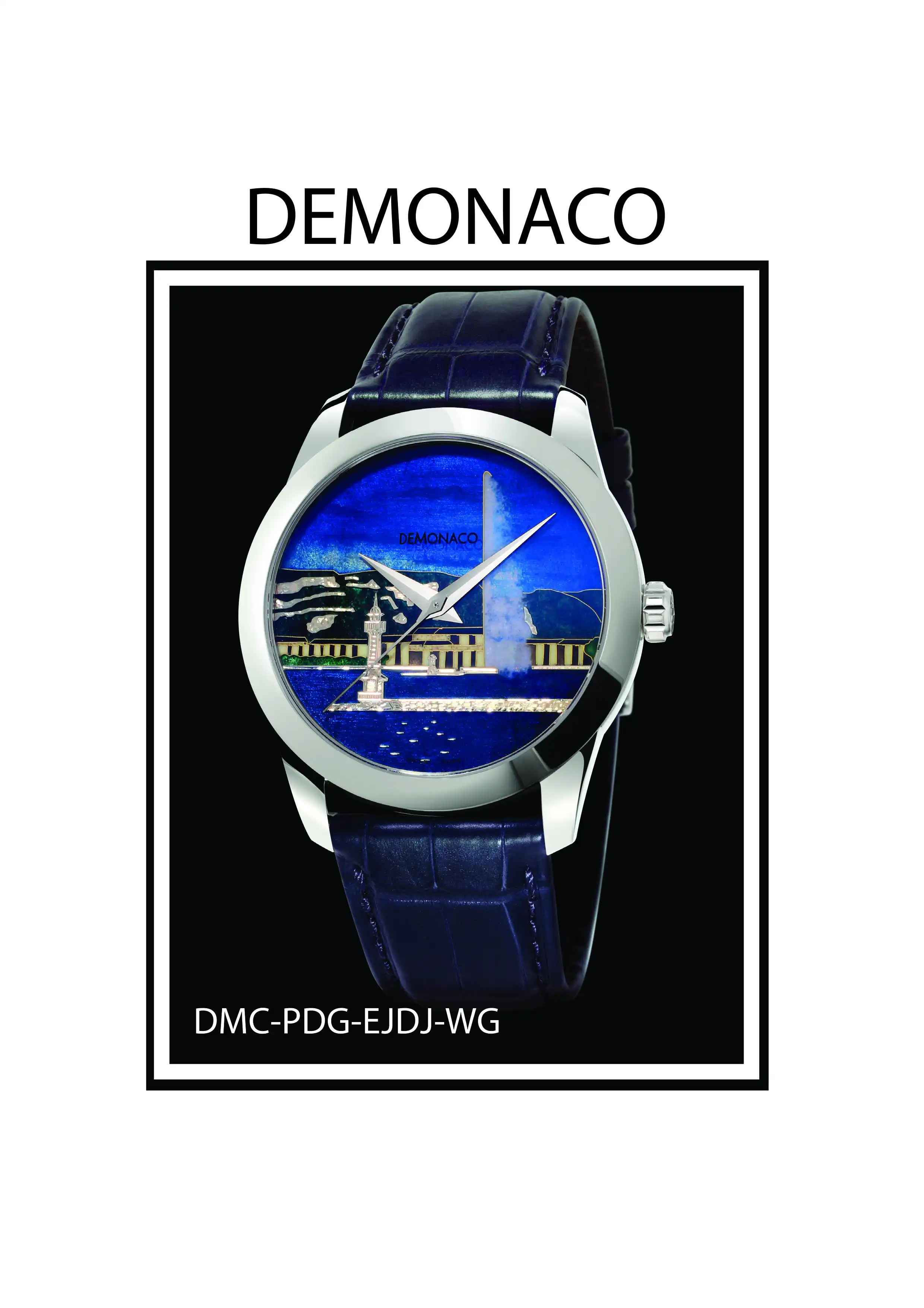 DEMONACO