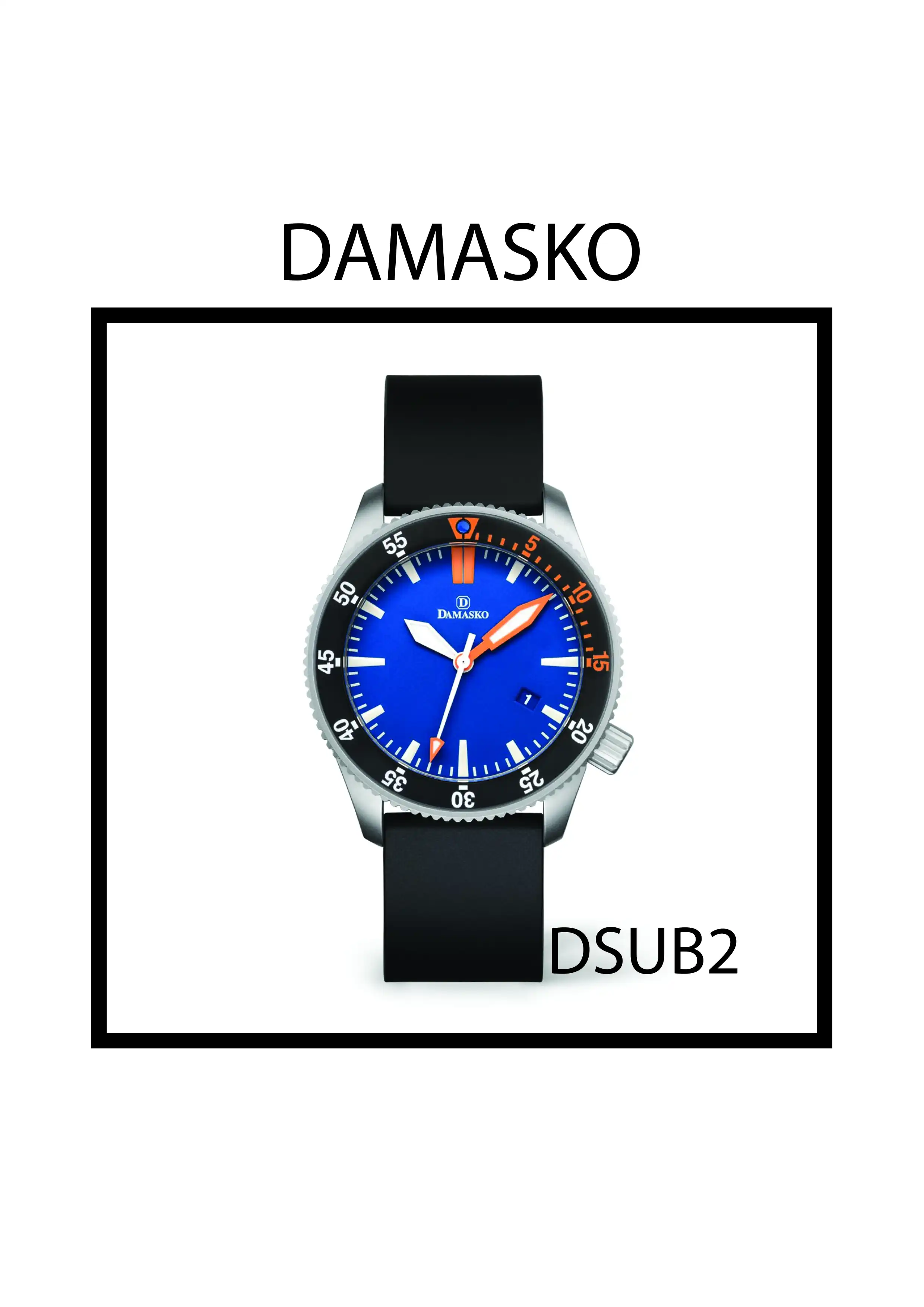 DAMASKO
