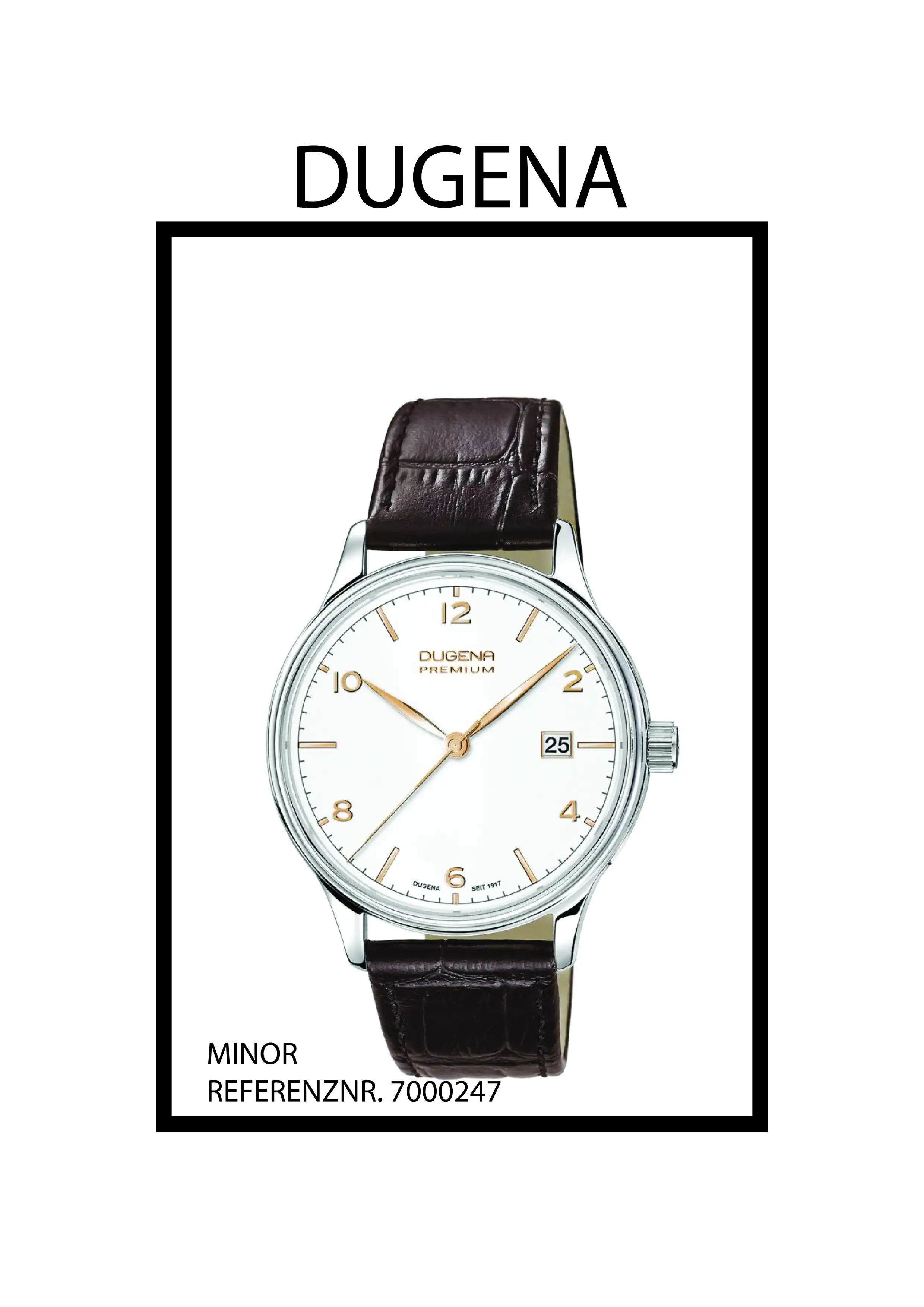 DUGENA