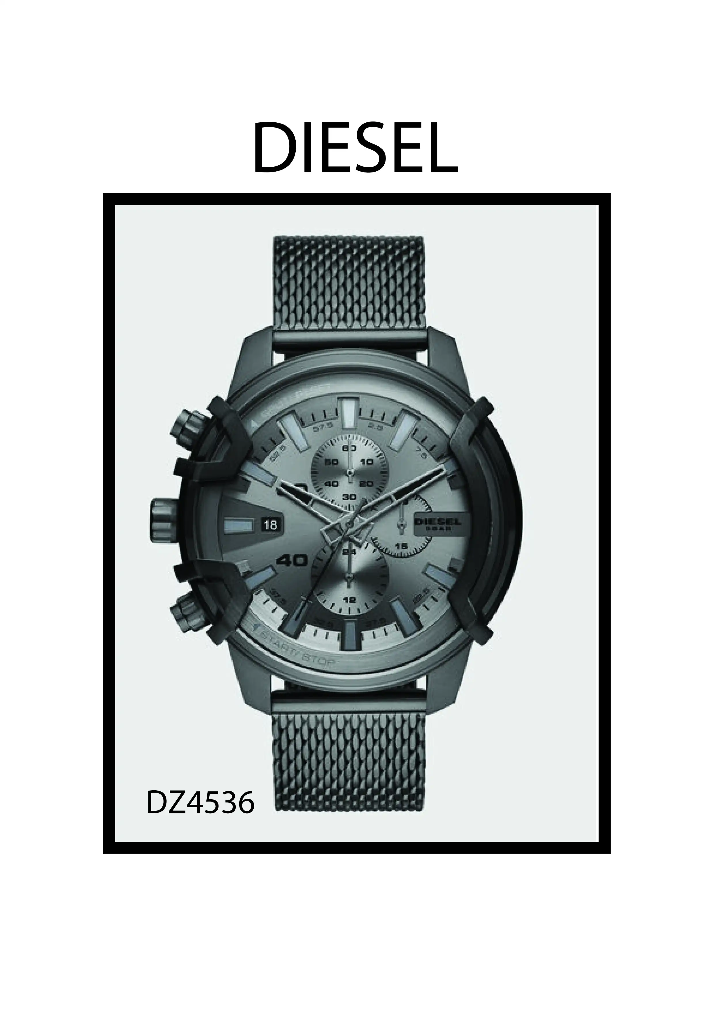 DIESEL