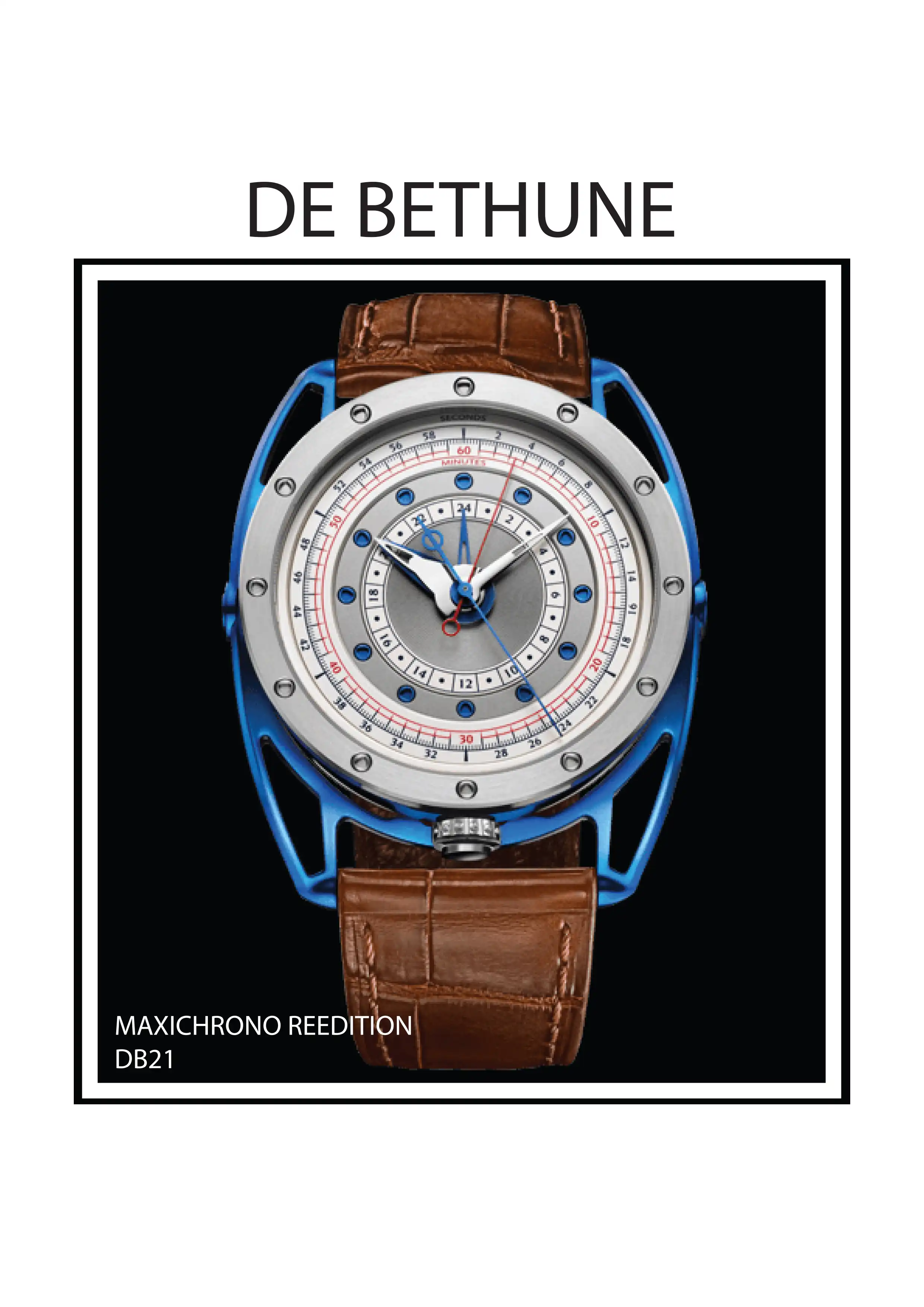 DE BETHUNE