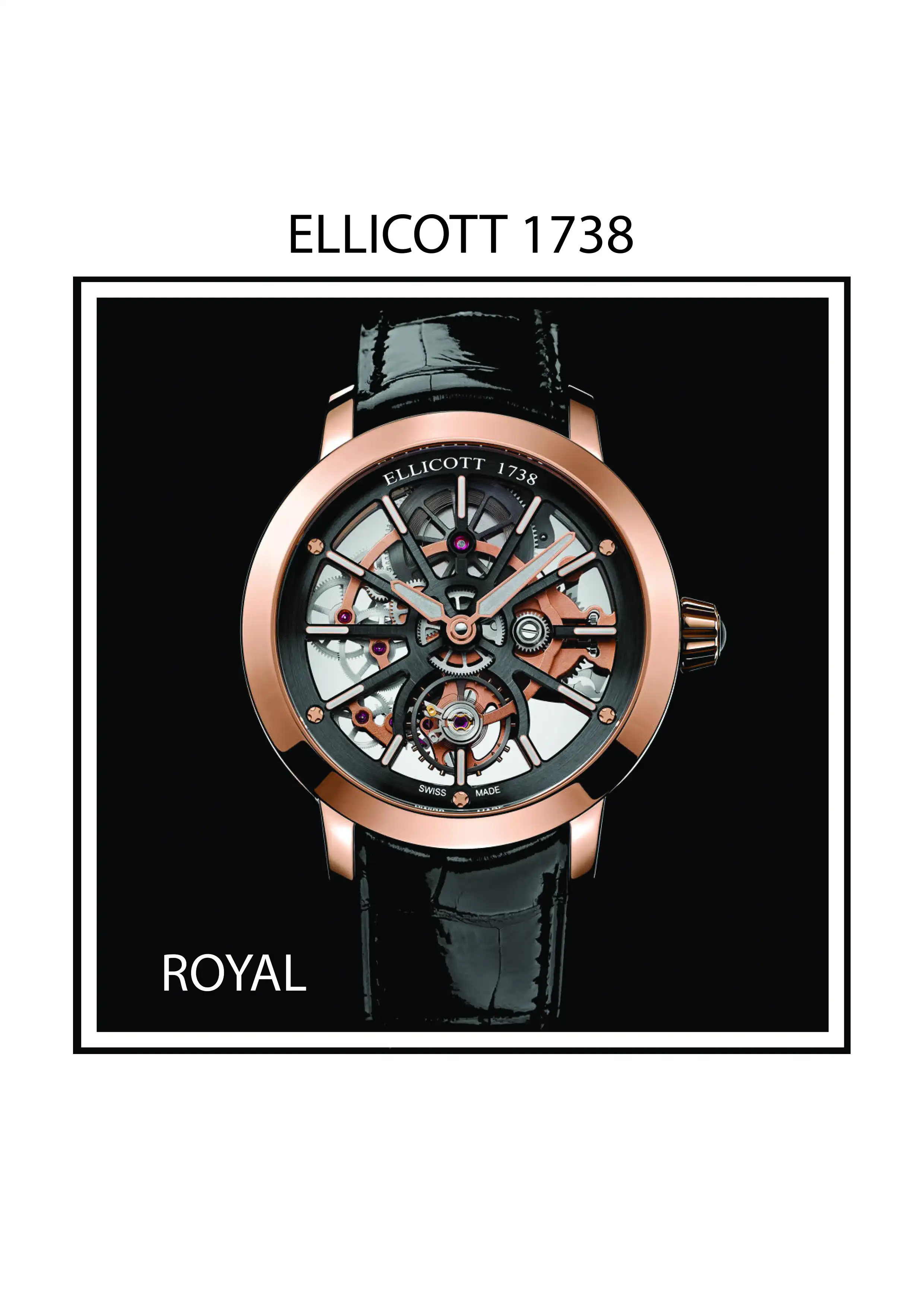 ELLICOTT