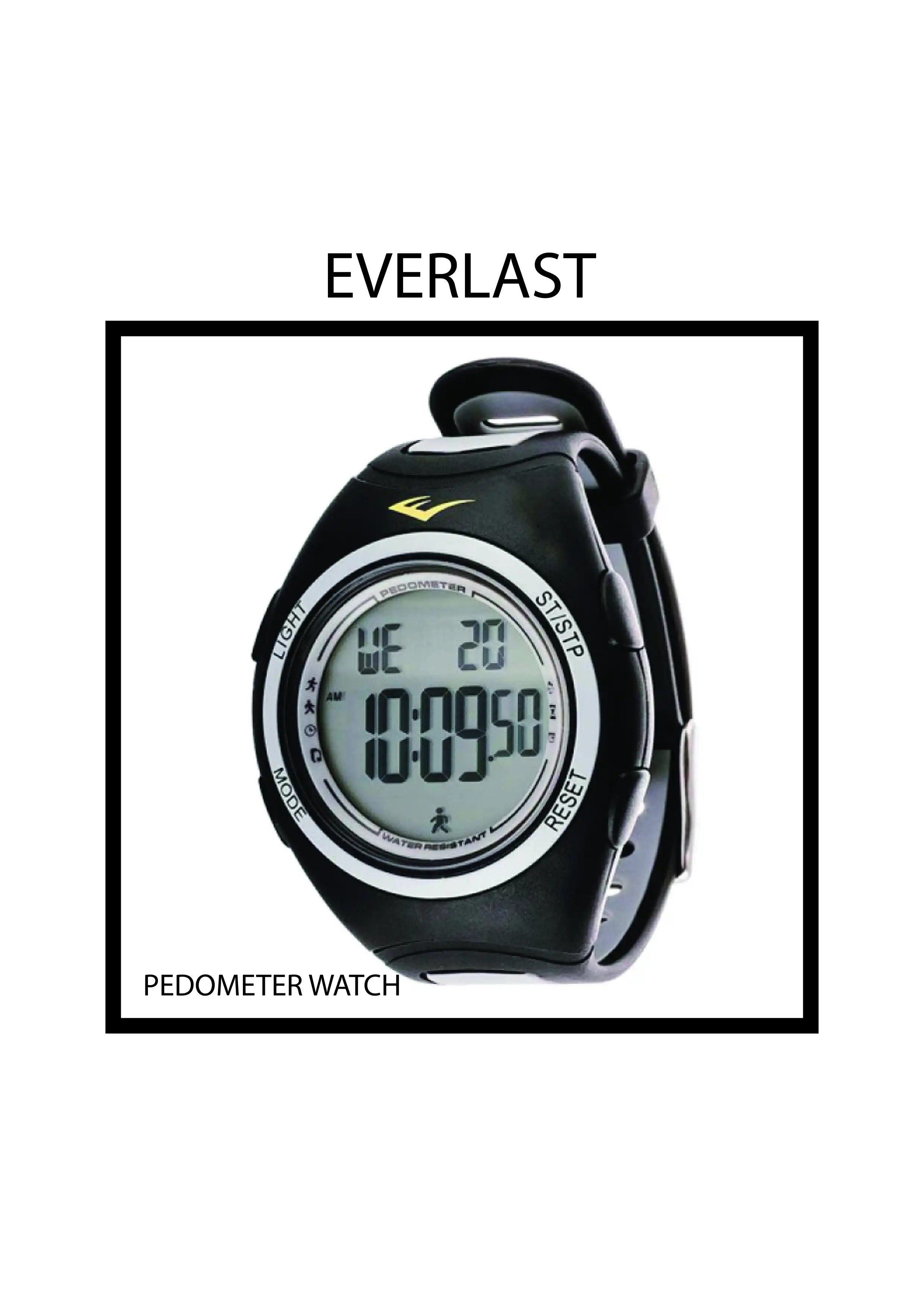 EVERLAST