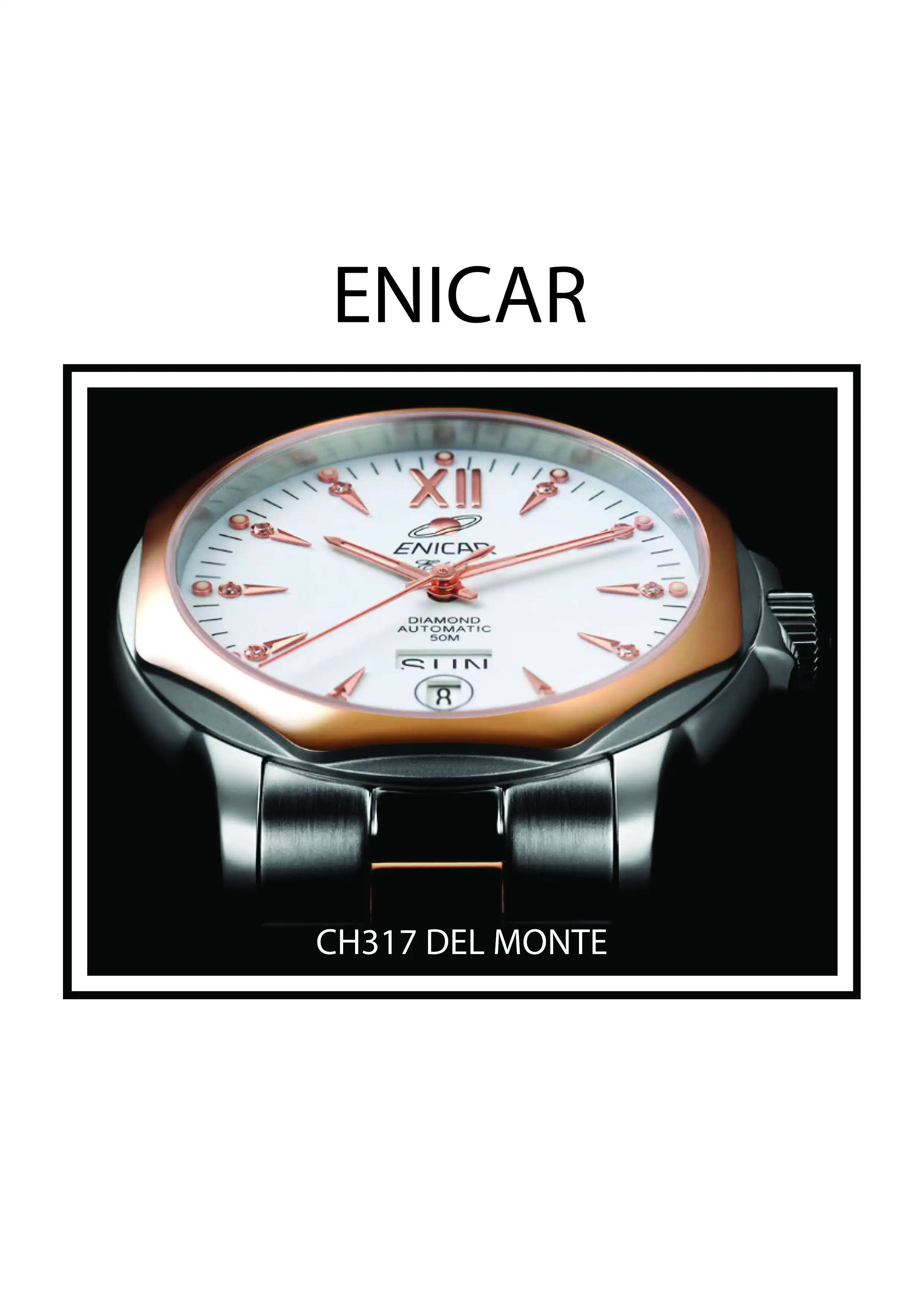 ENICAR