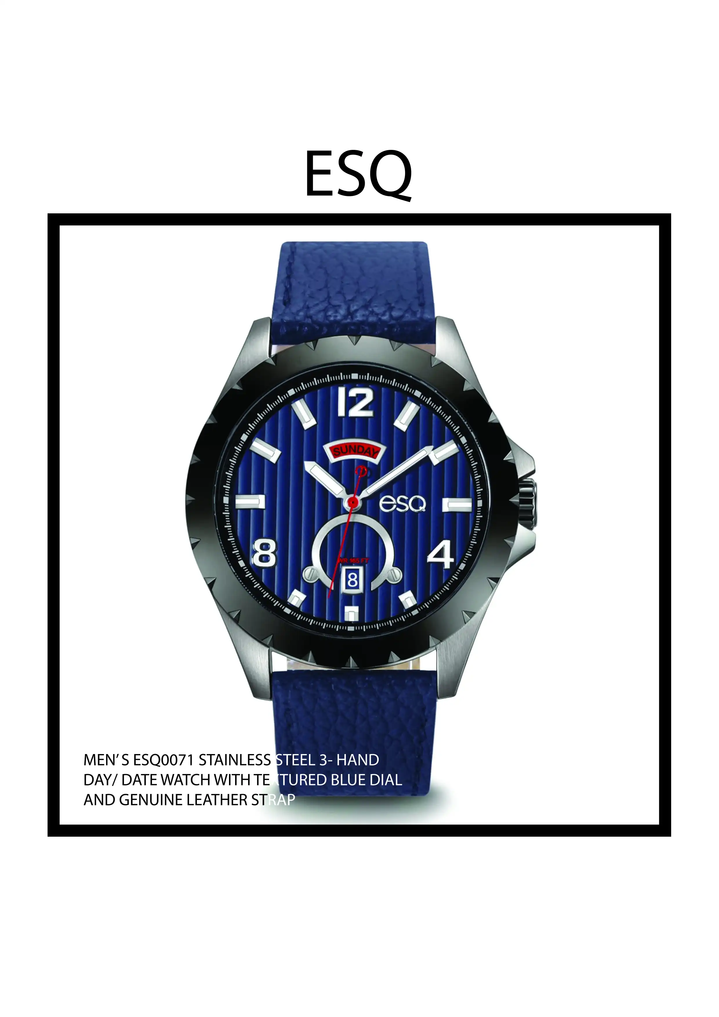 ESQ