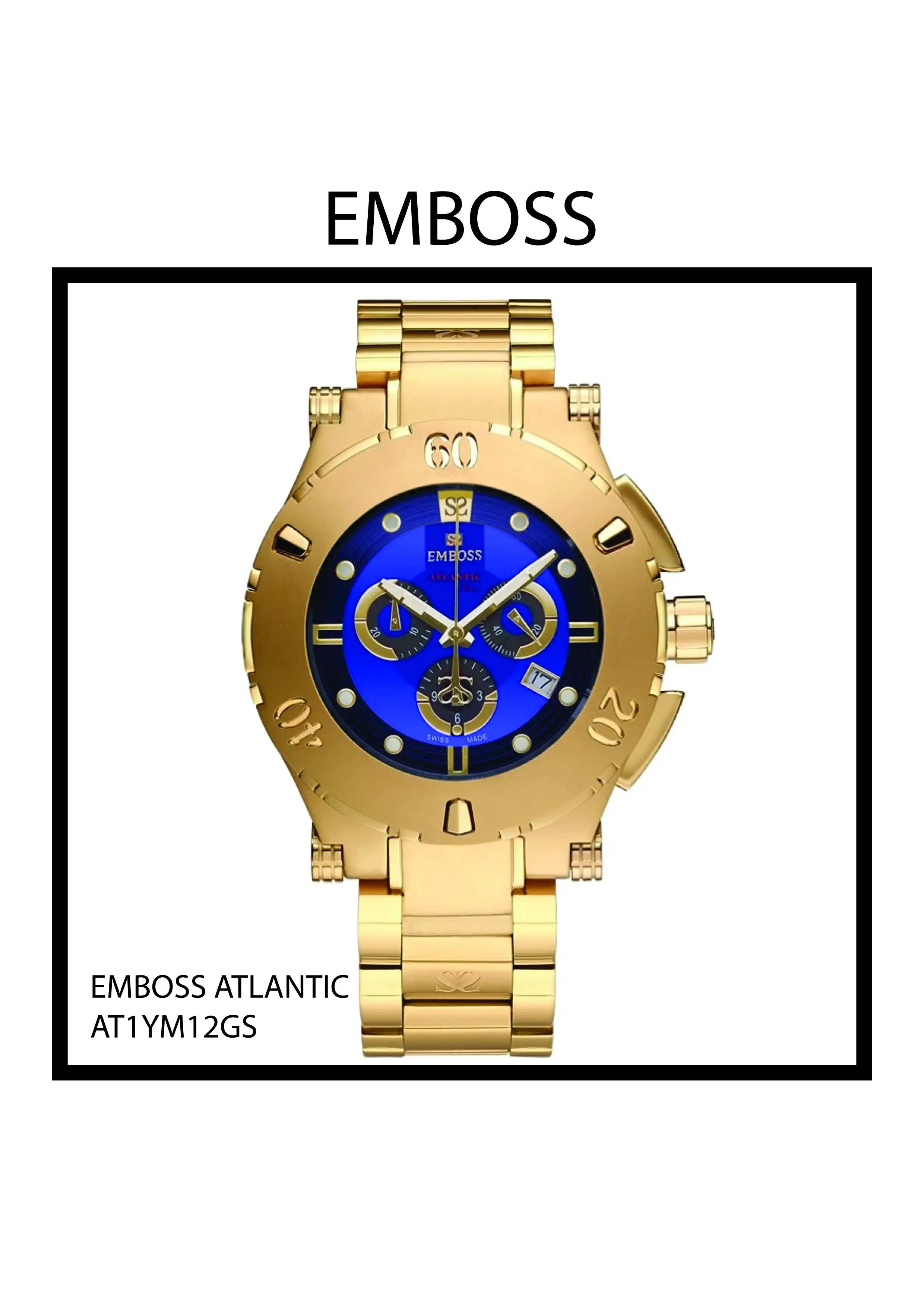 EMBOSS