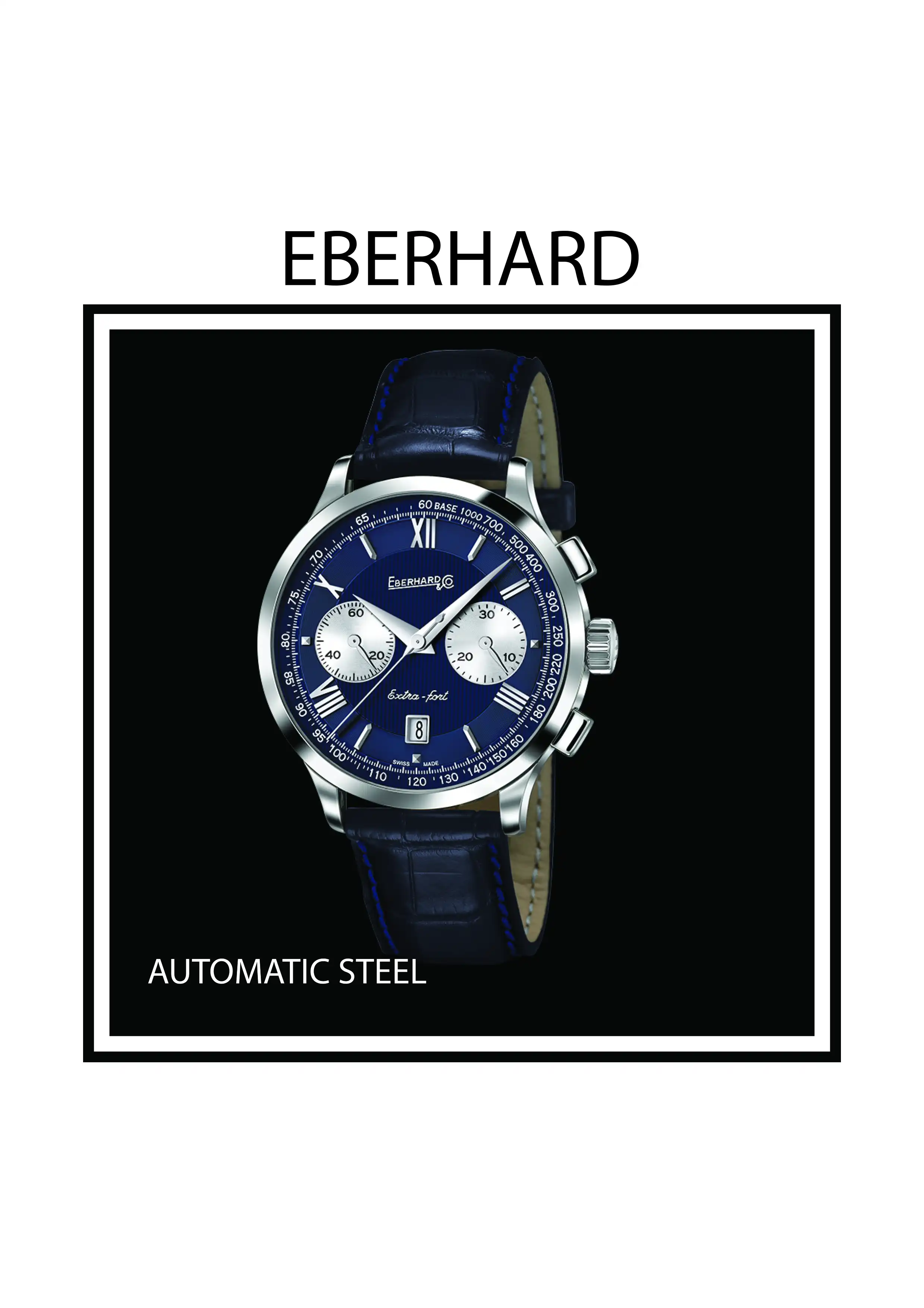 EBERHARD