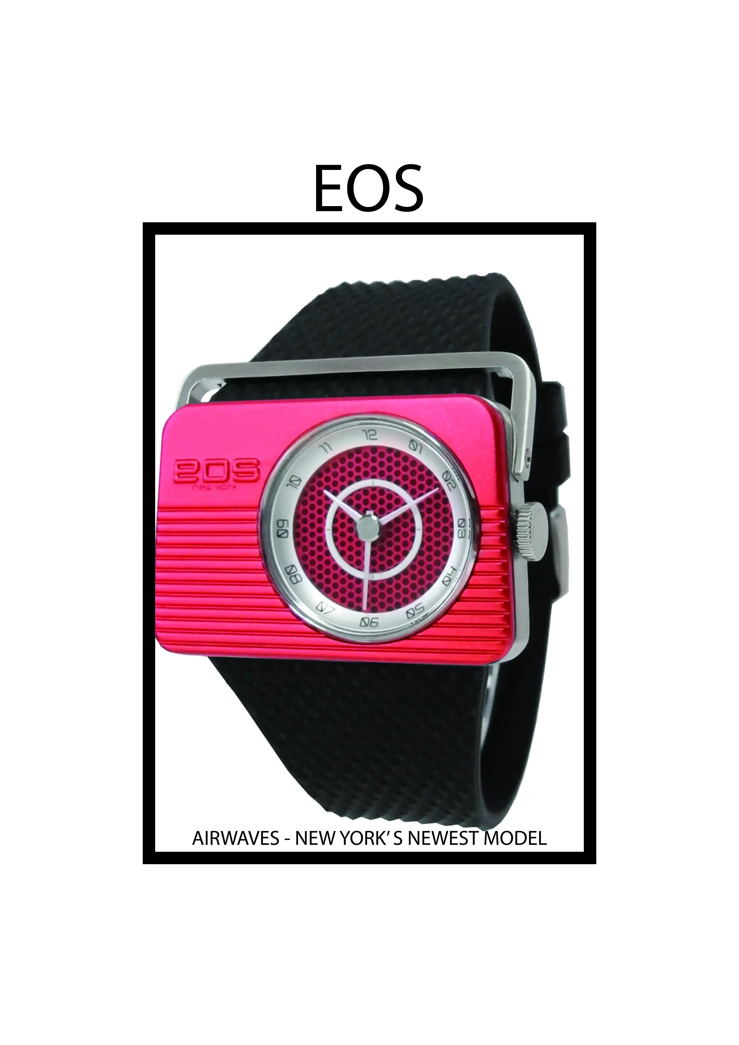 EOS