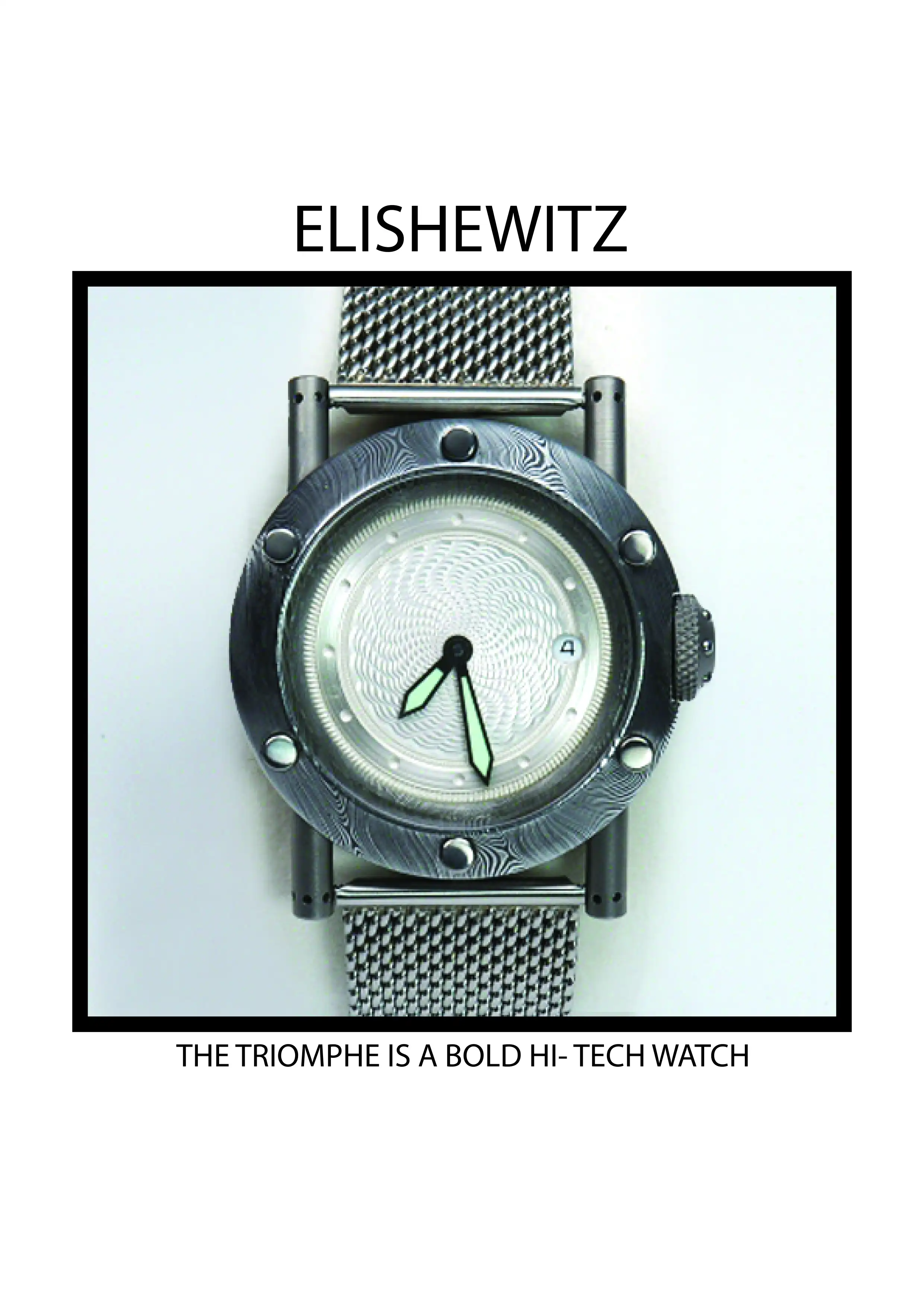 ELISHEWITZ