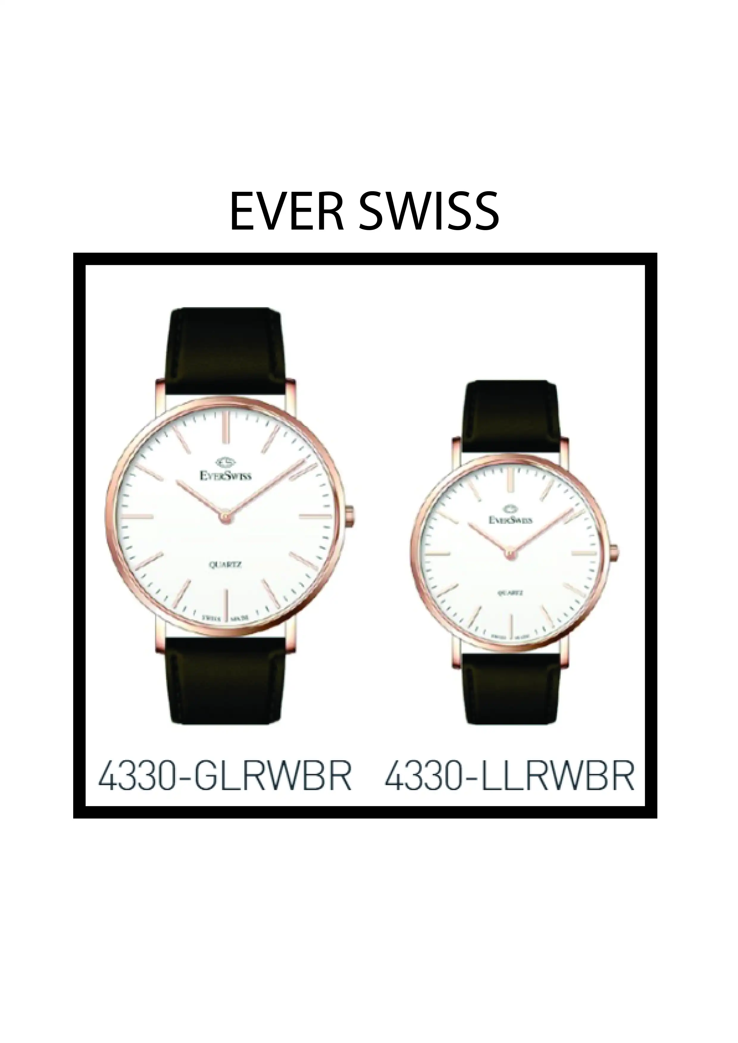 EVER SWISS