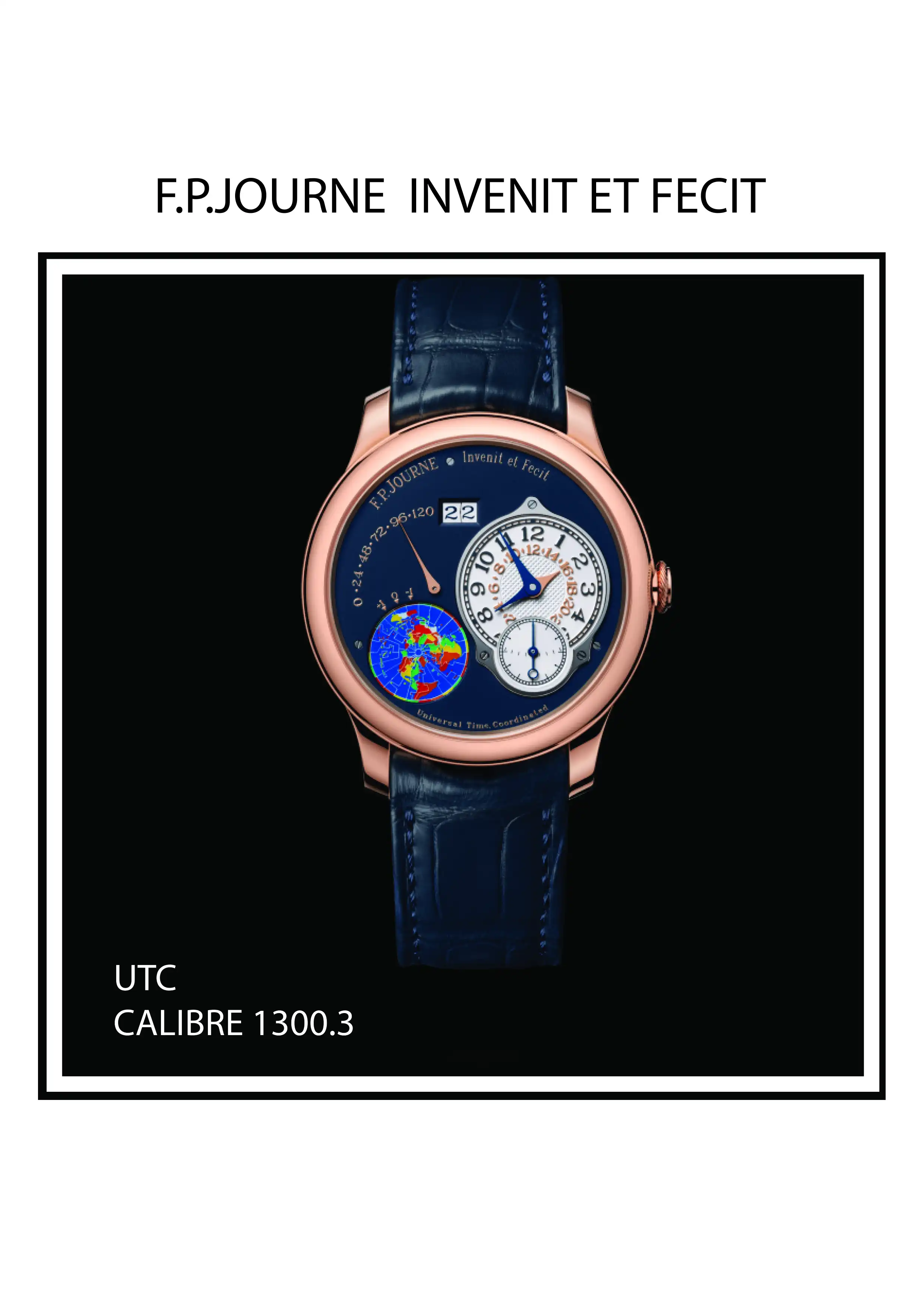 F.P.JOURNE