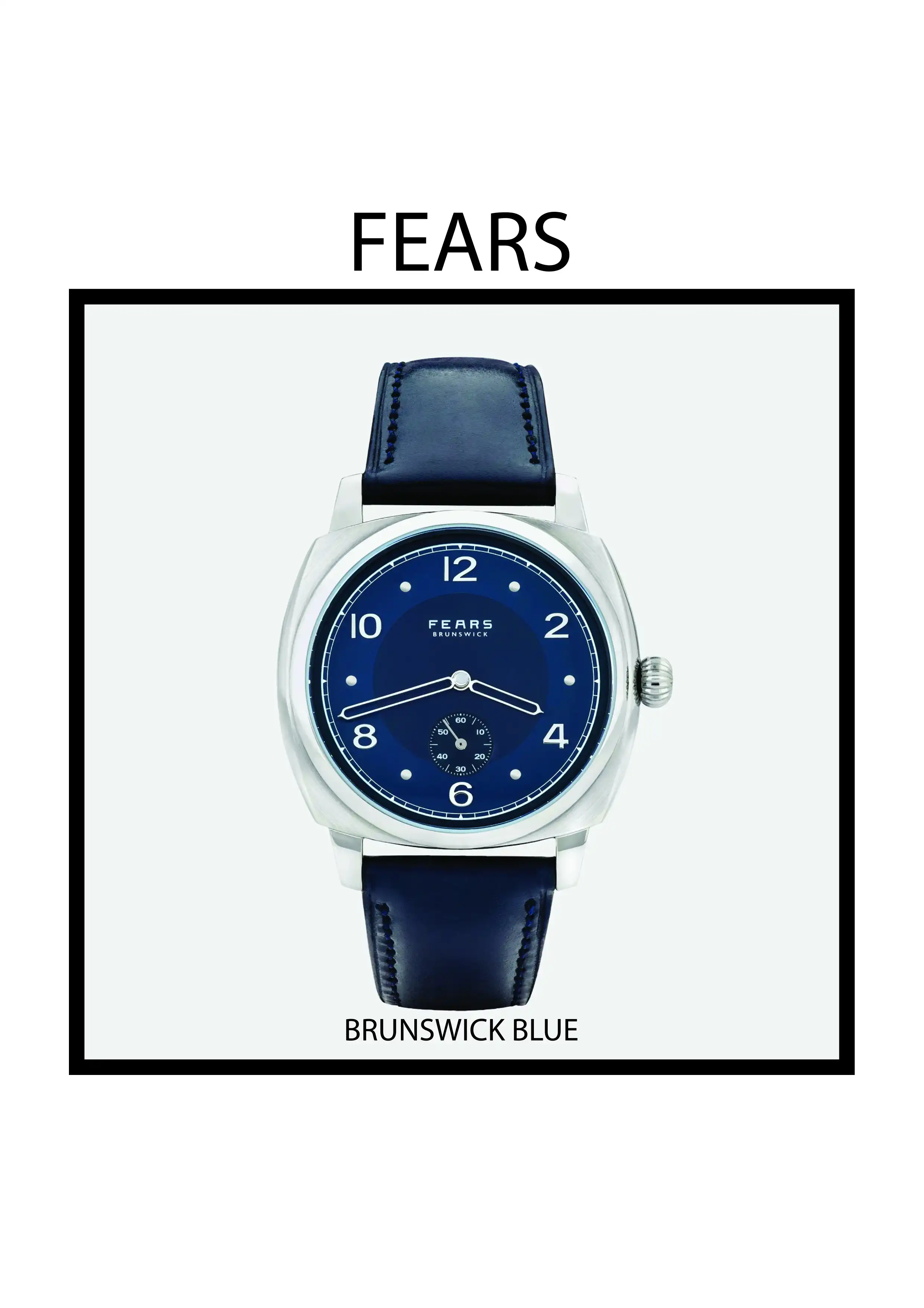 FEARS