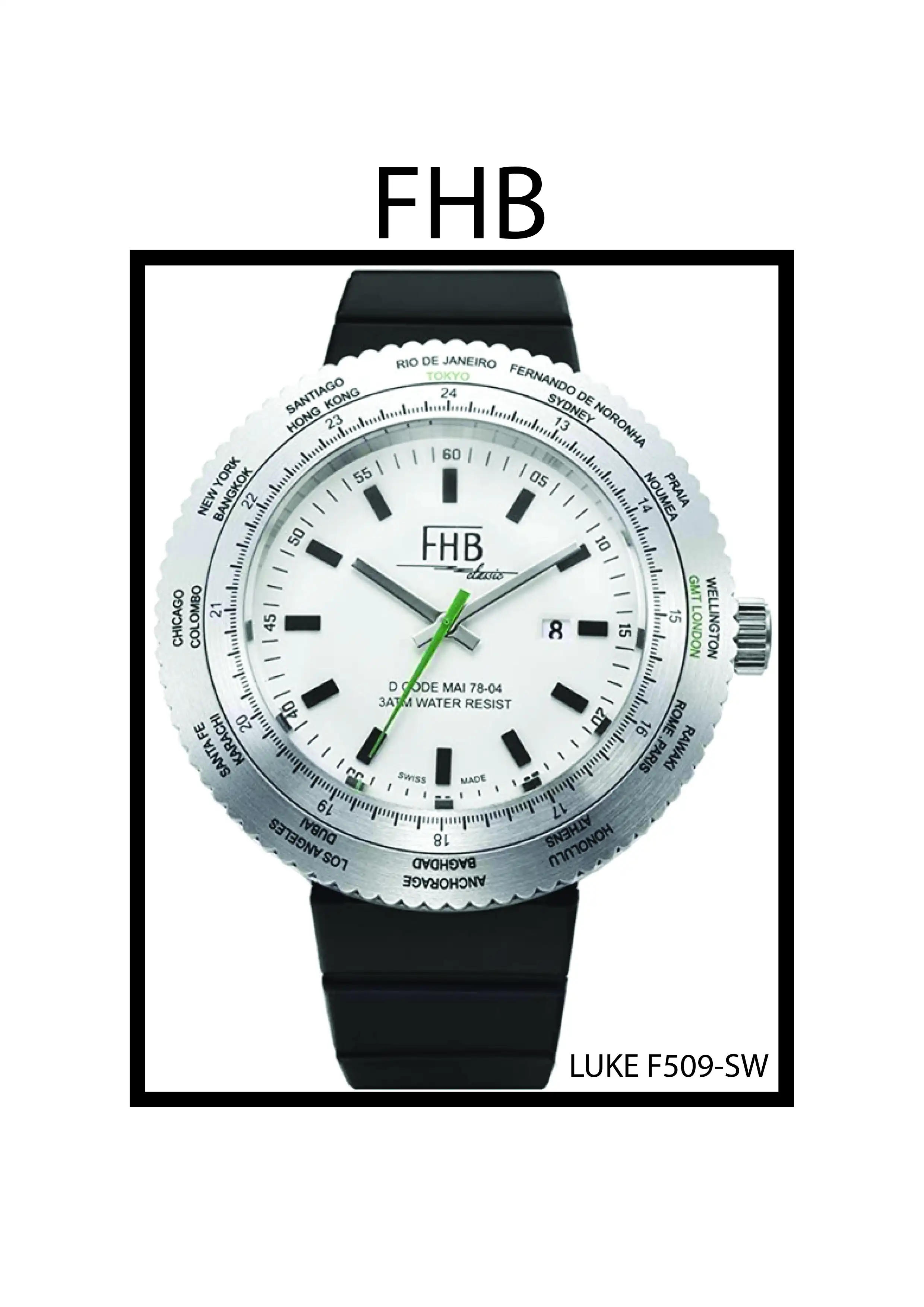 FHB
