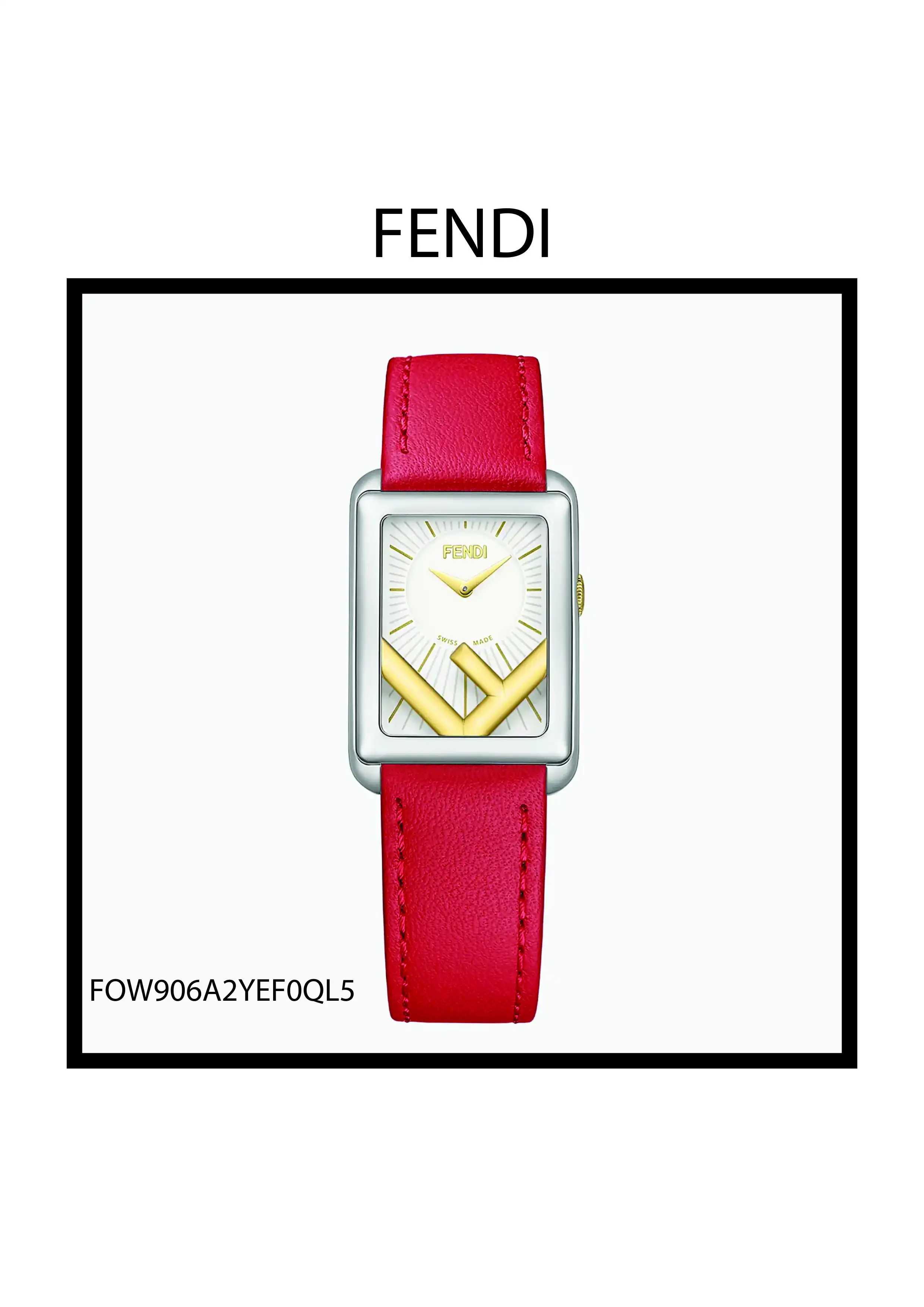 FENDI