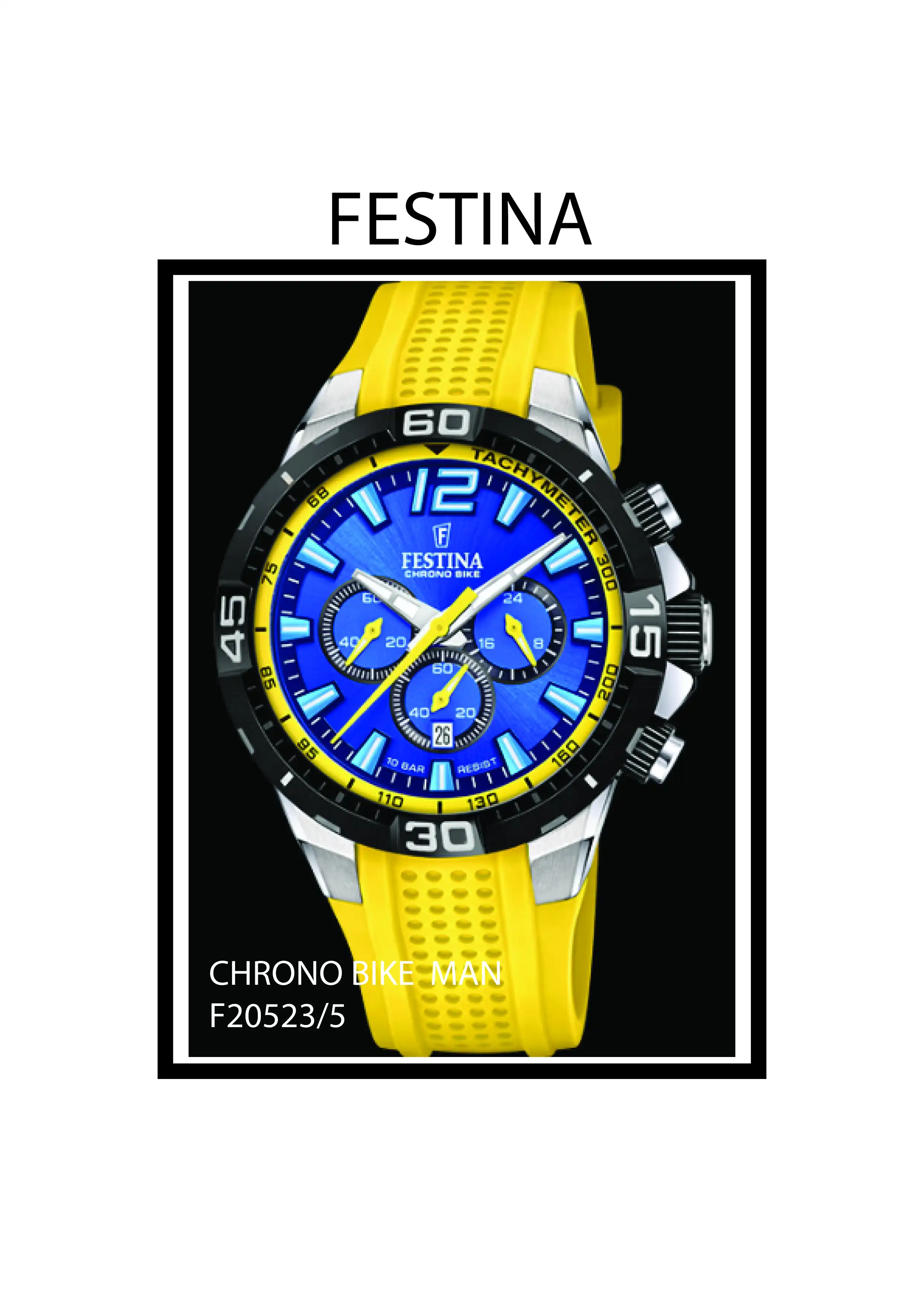 FESTINA