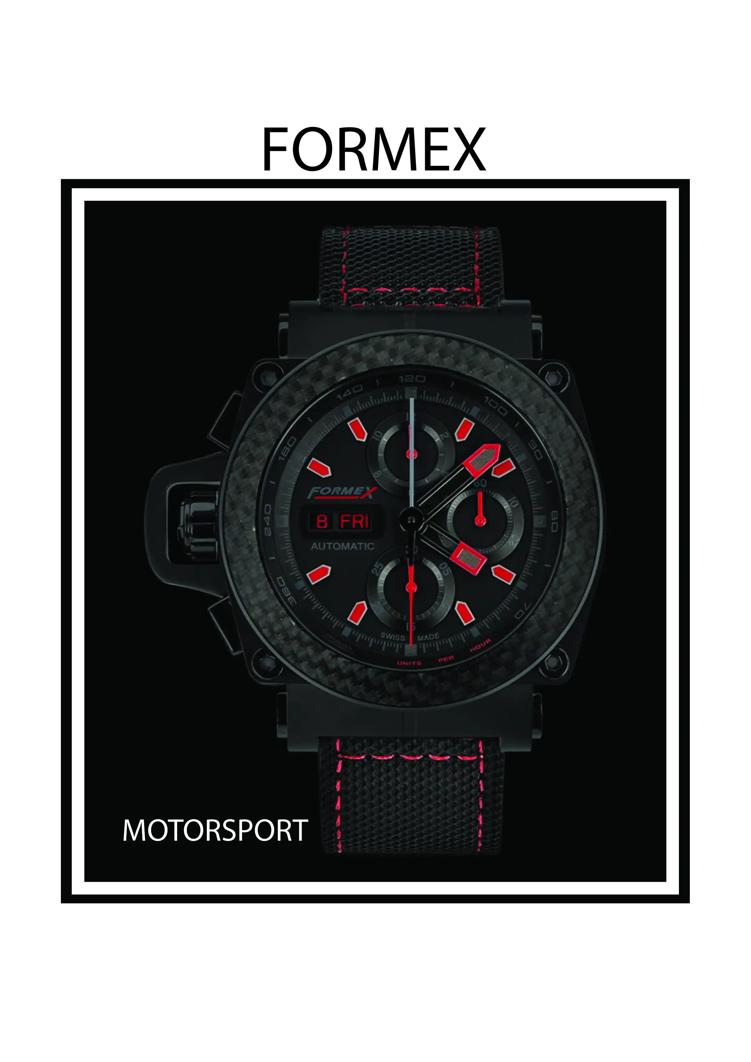 FORMEX