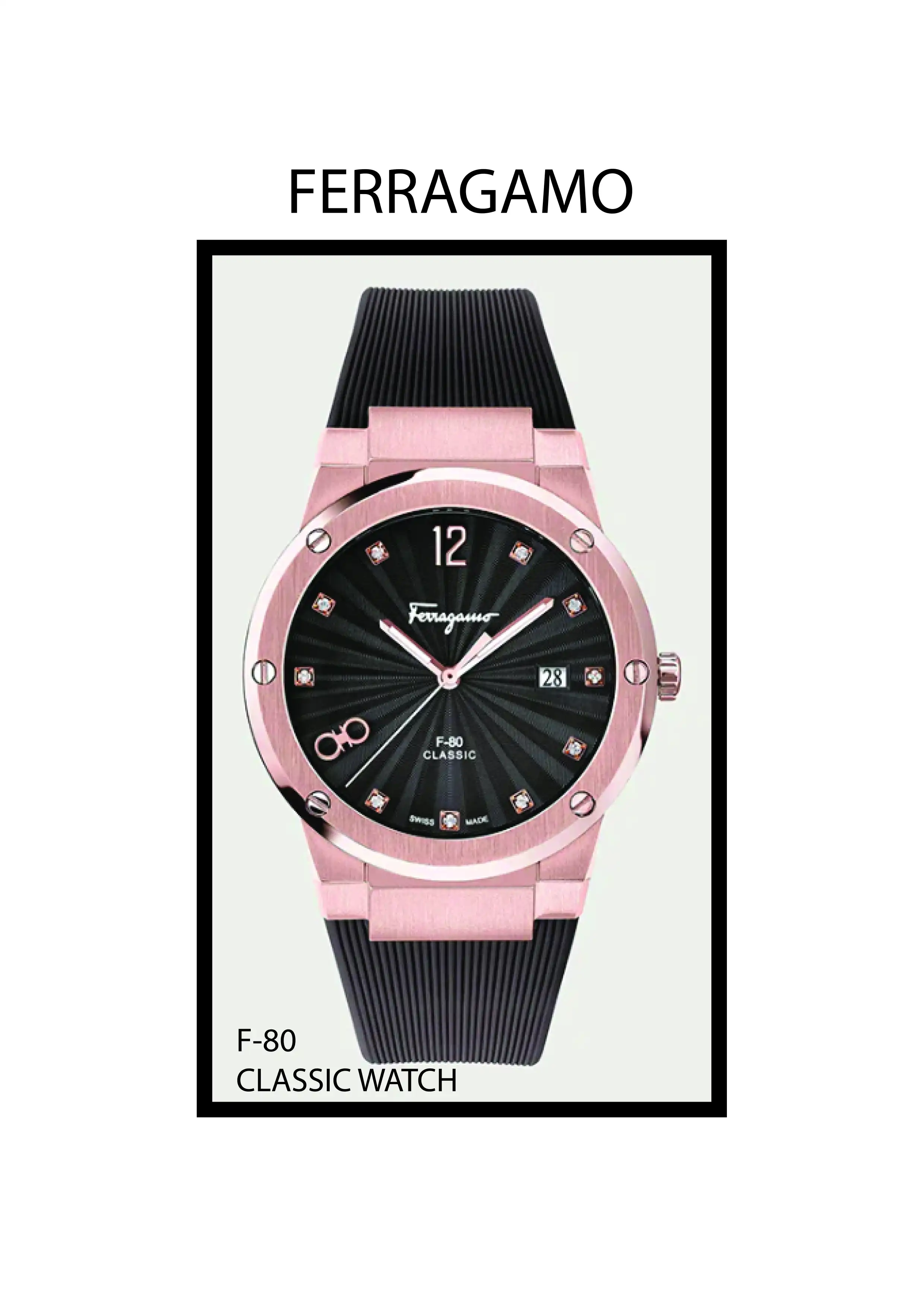 FERRAGAMO