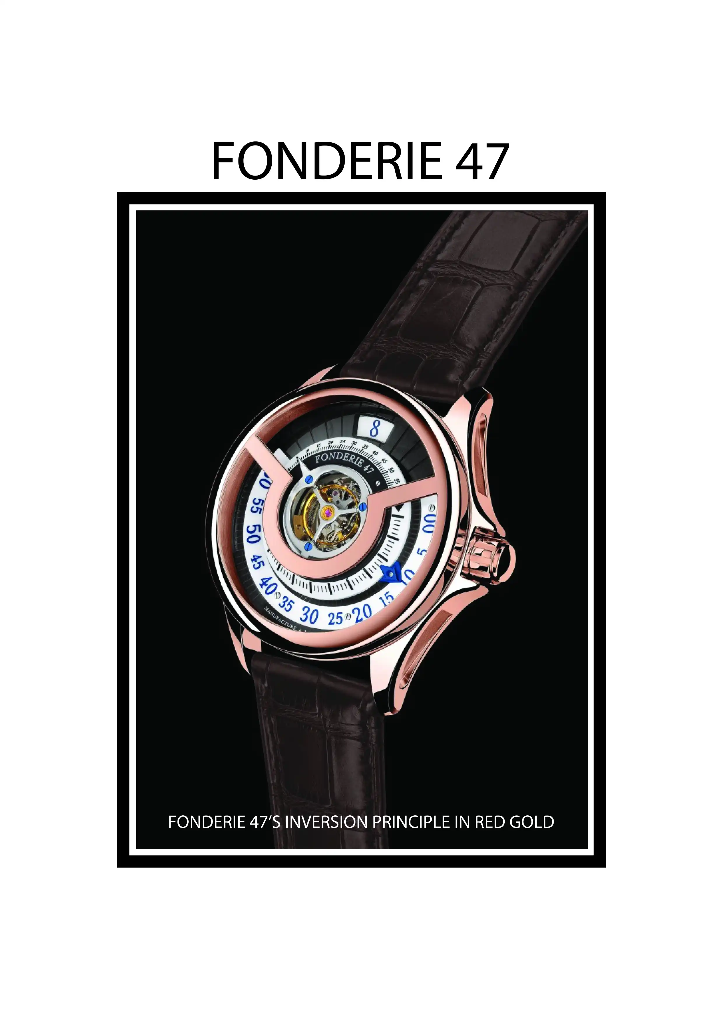 FONDERIE47
