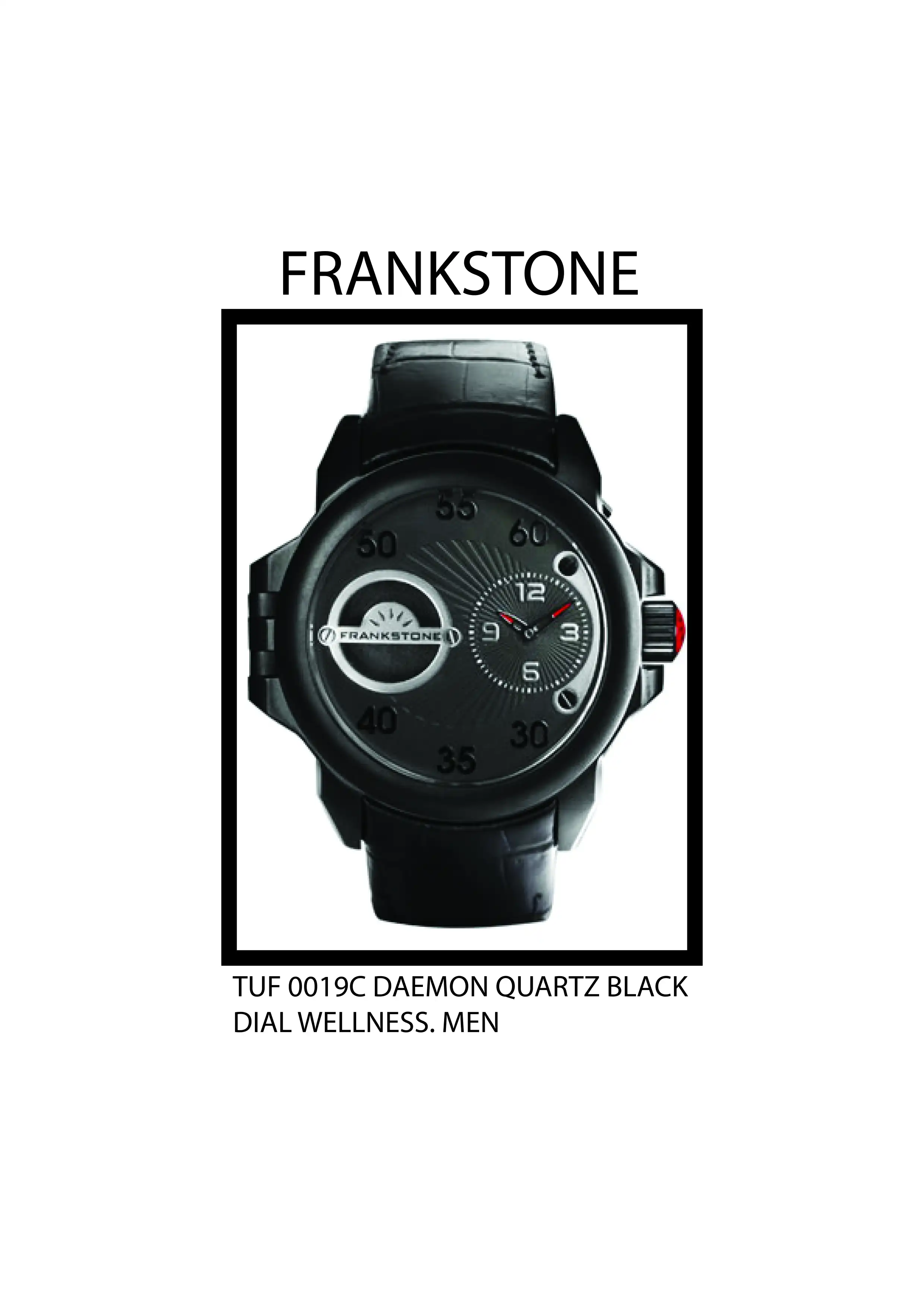 FRANKSTONE