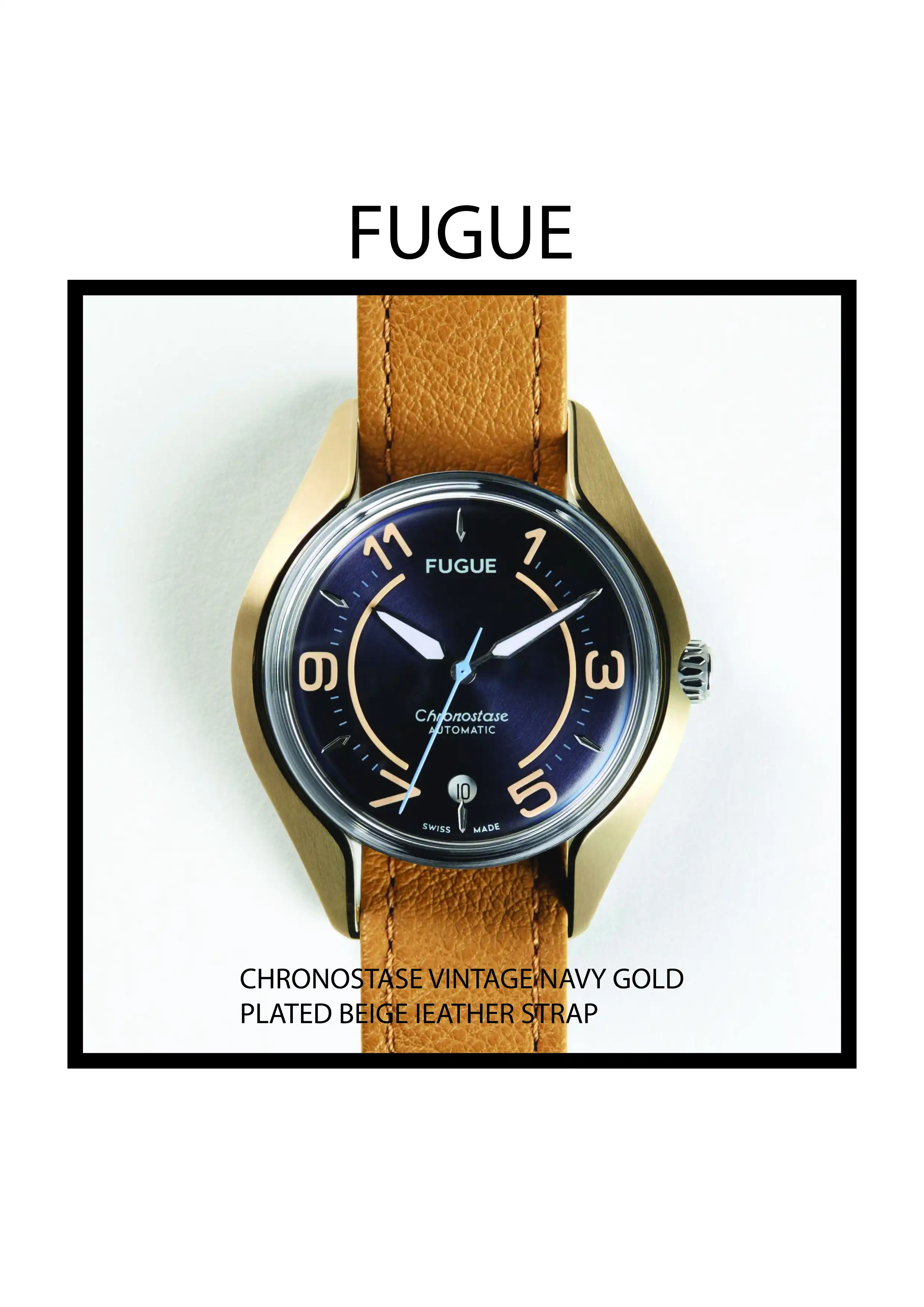 FUGE
