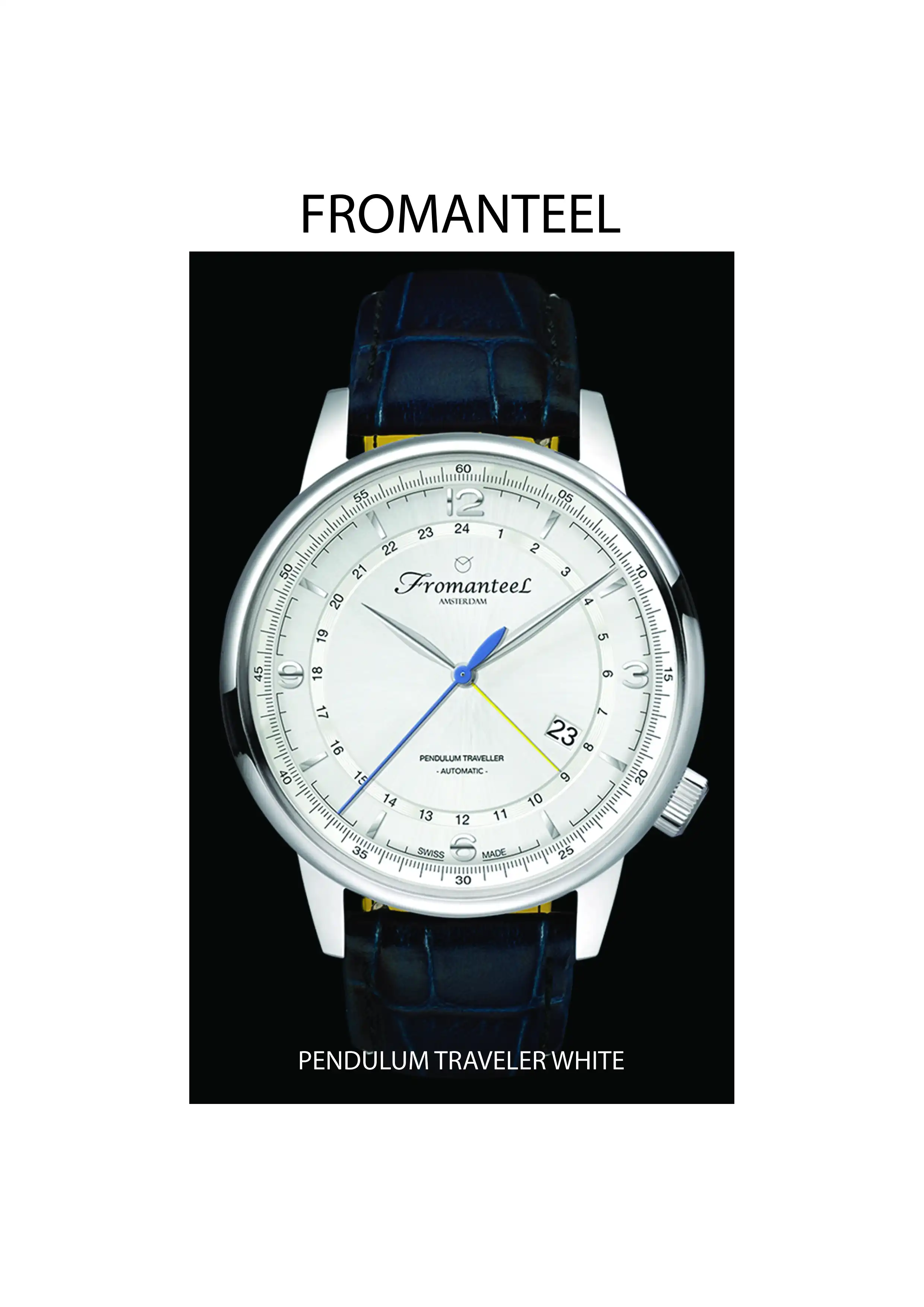 FROMANTEEL