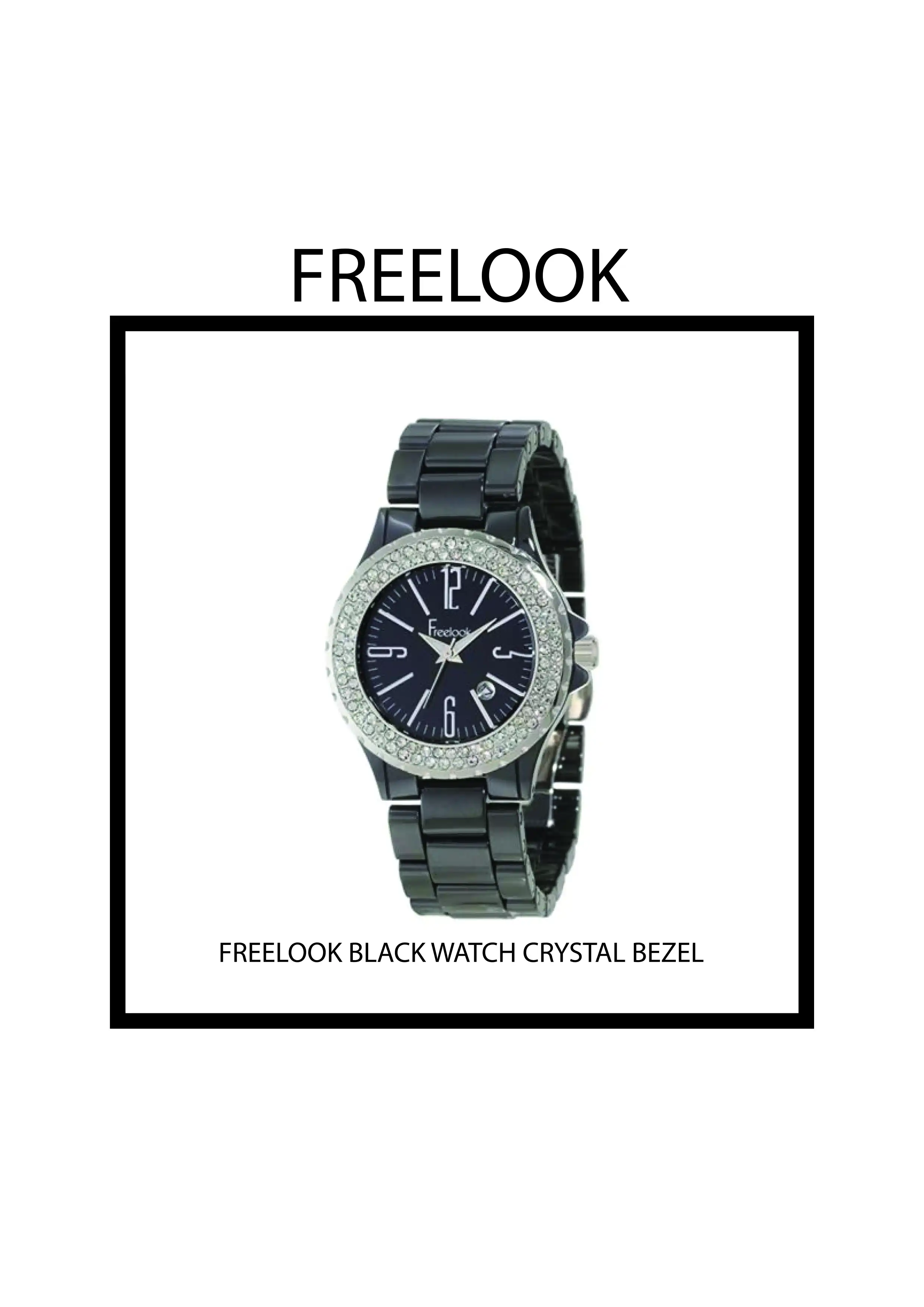 FREELOOK