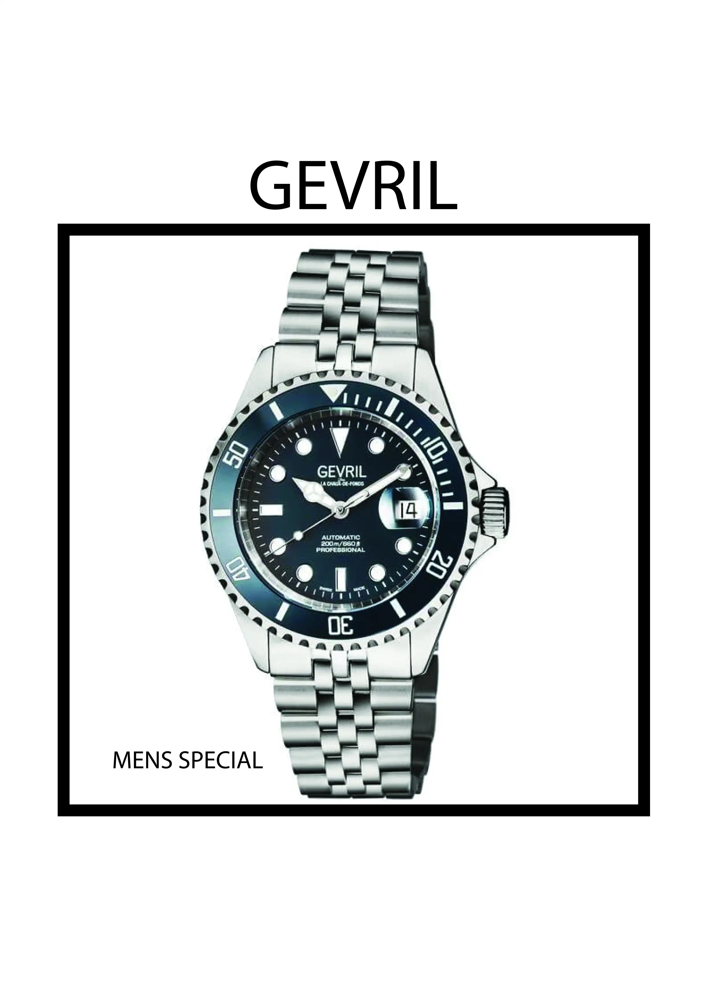 GEVRIL