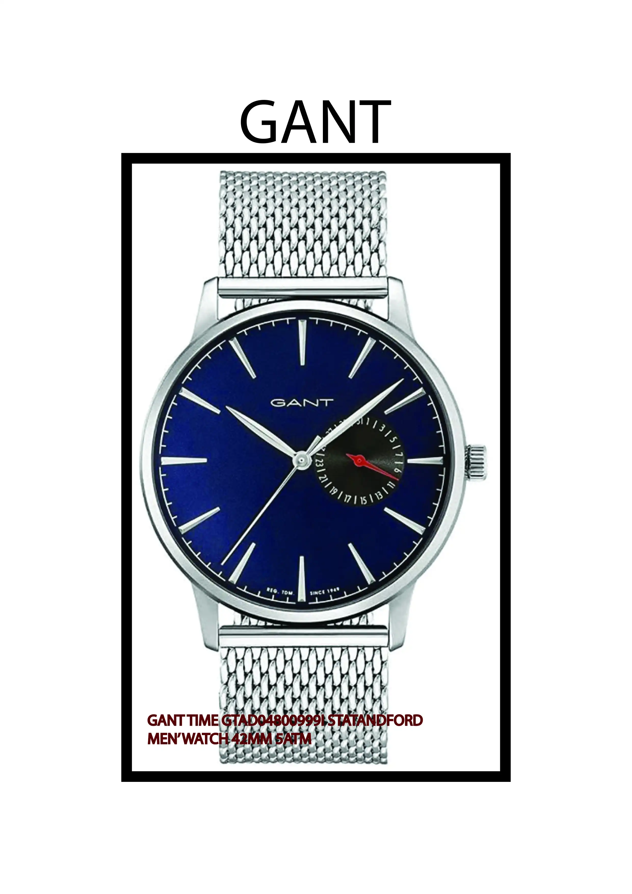 GANT