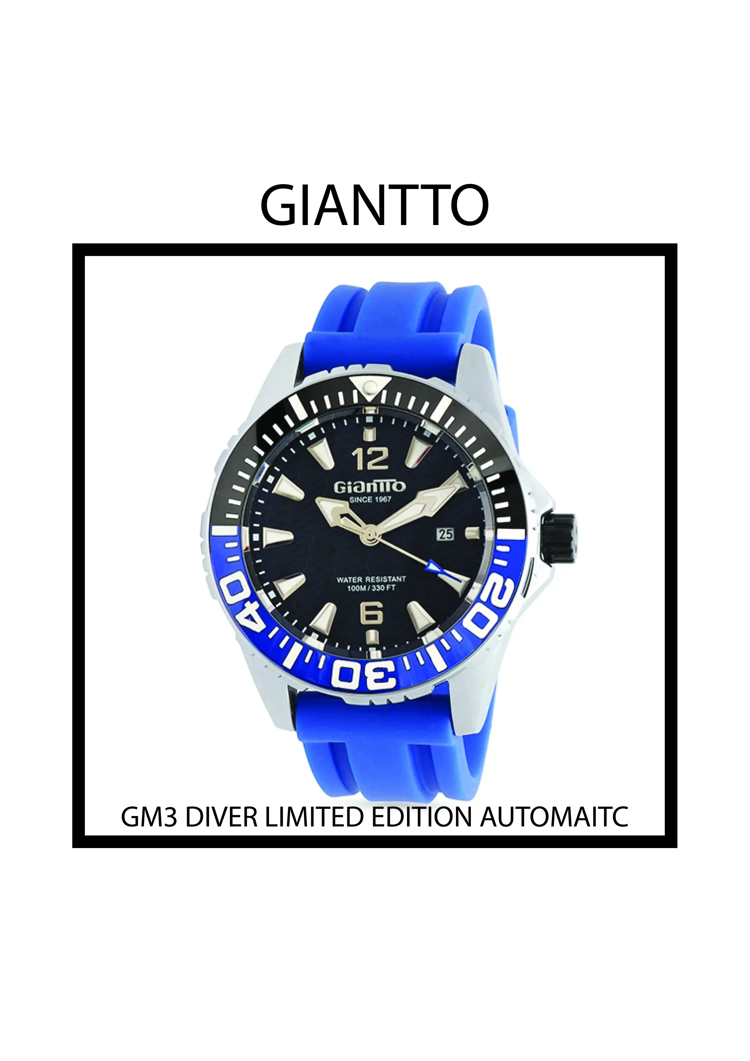 GIANTTO