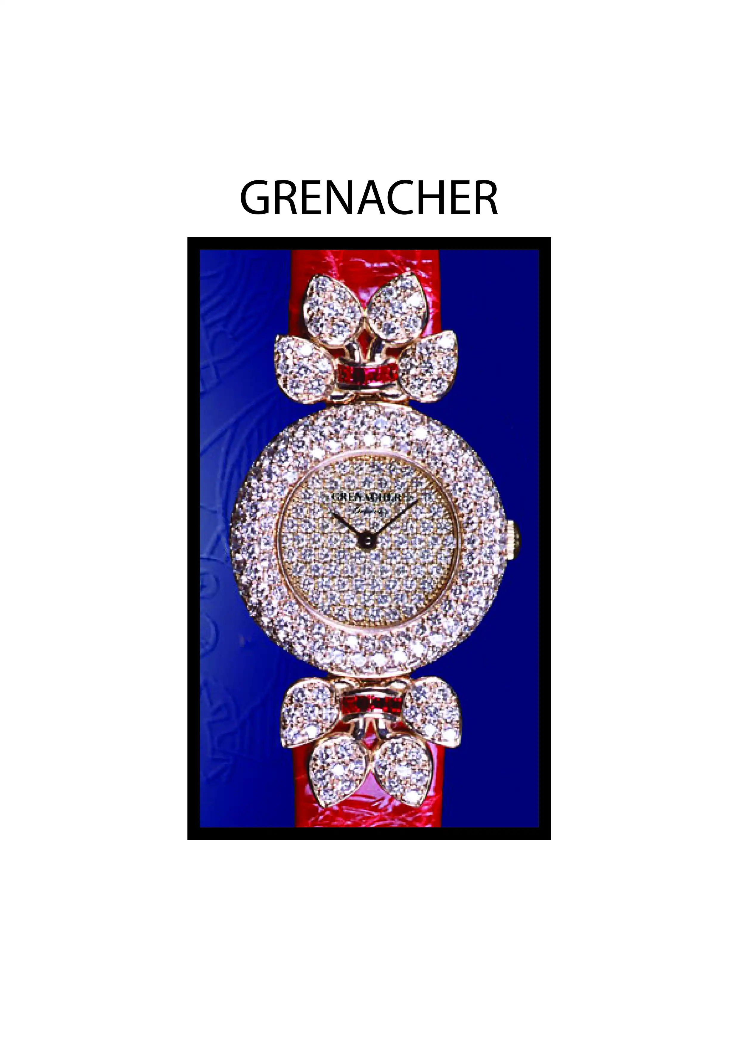 GRENACHER