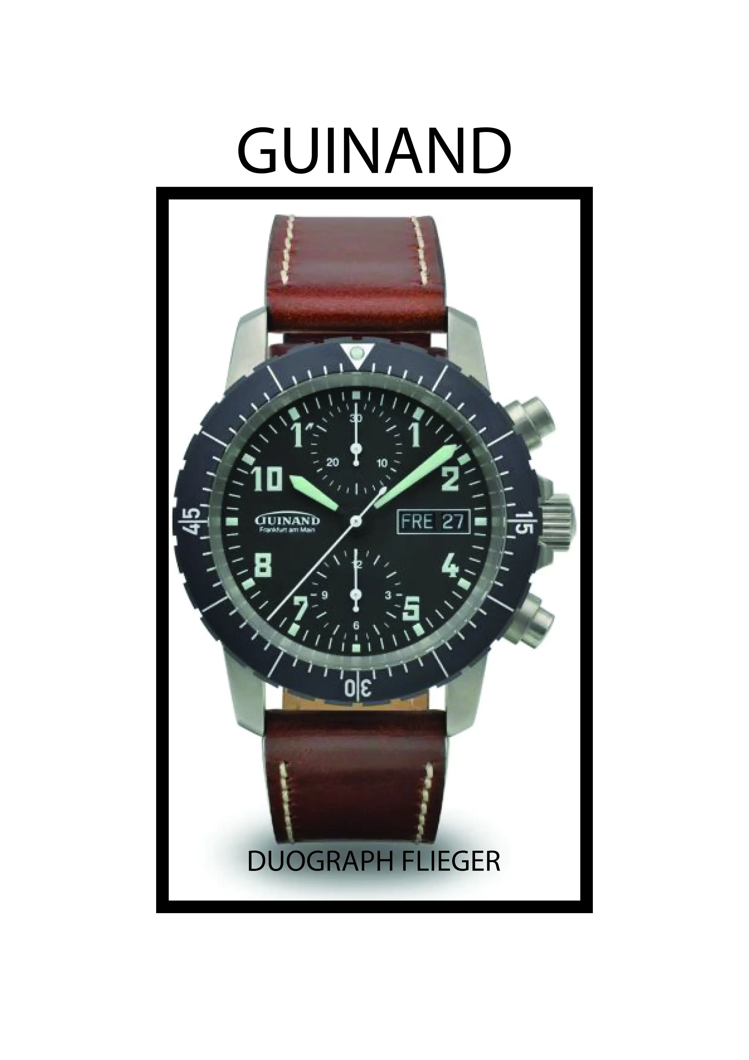 GUINAND