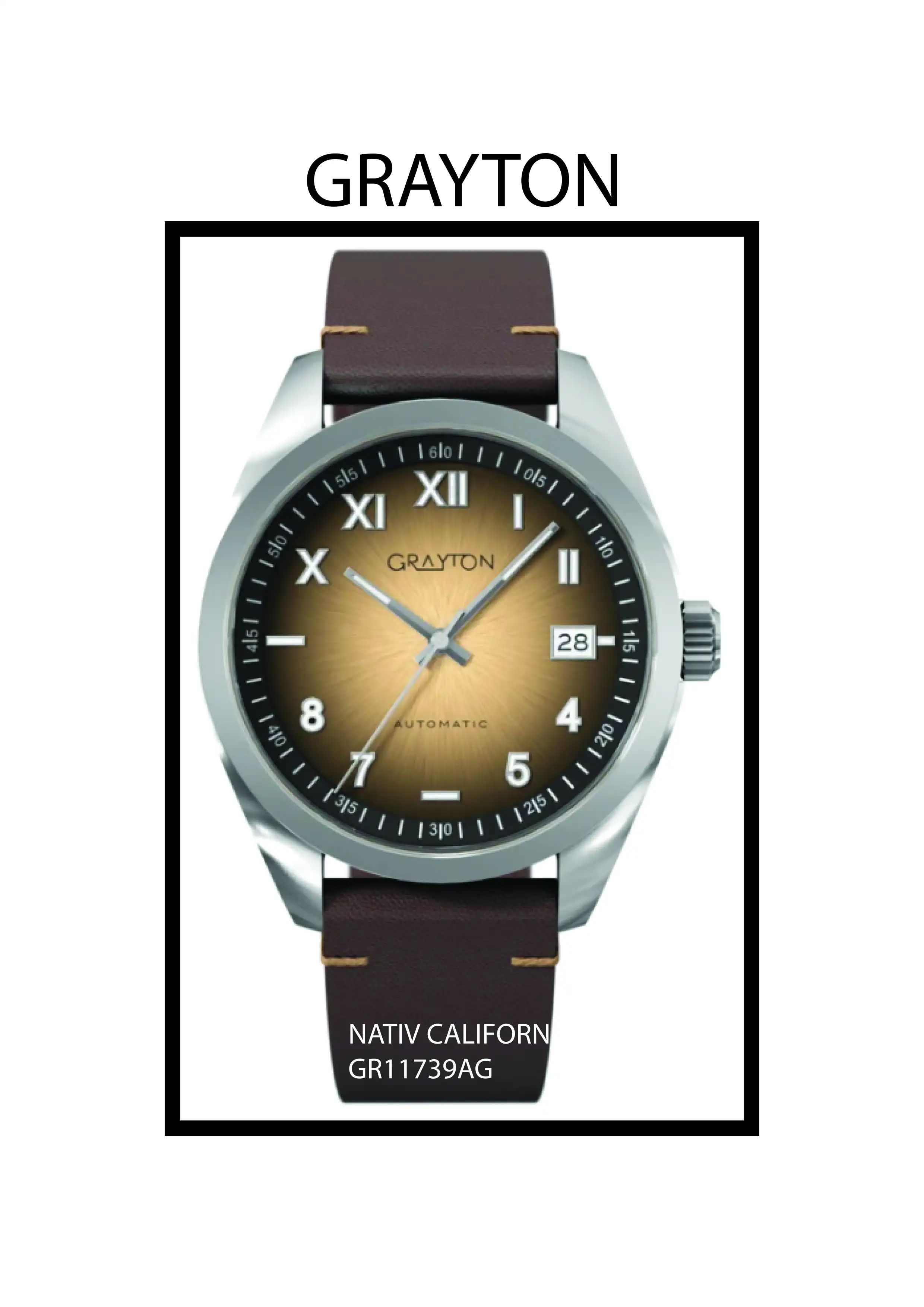 GRAYTON