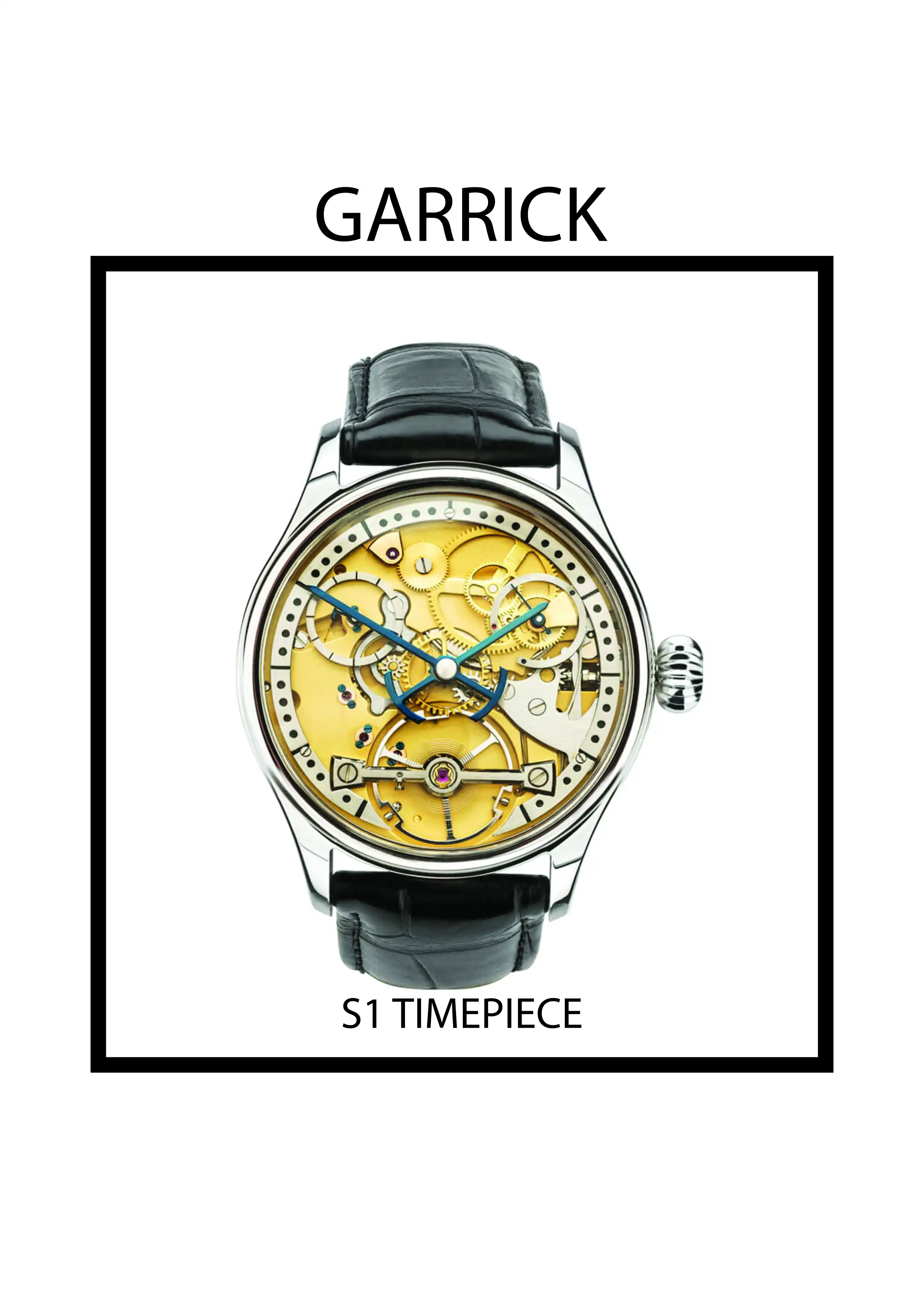 GARRICK