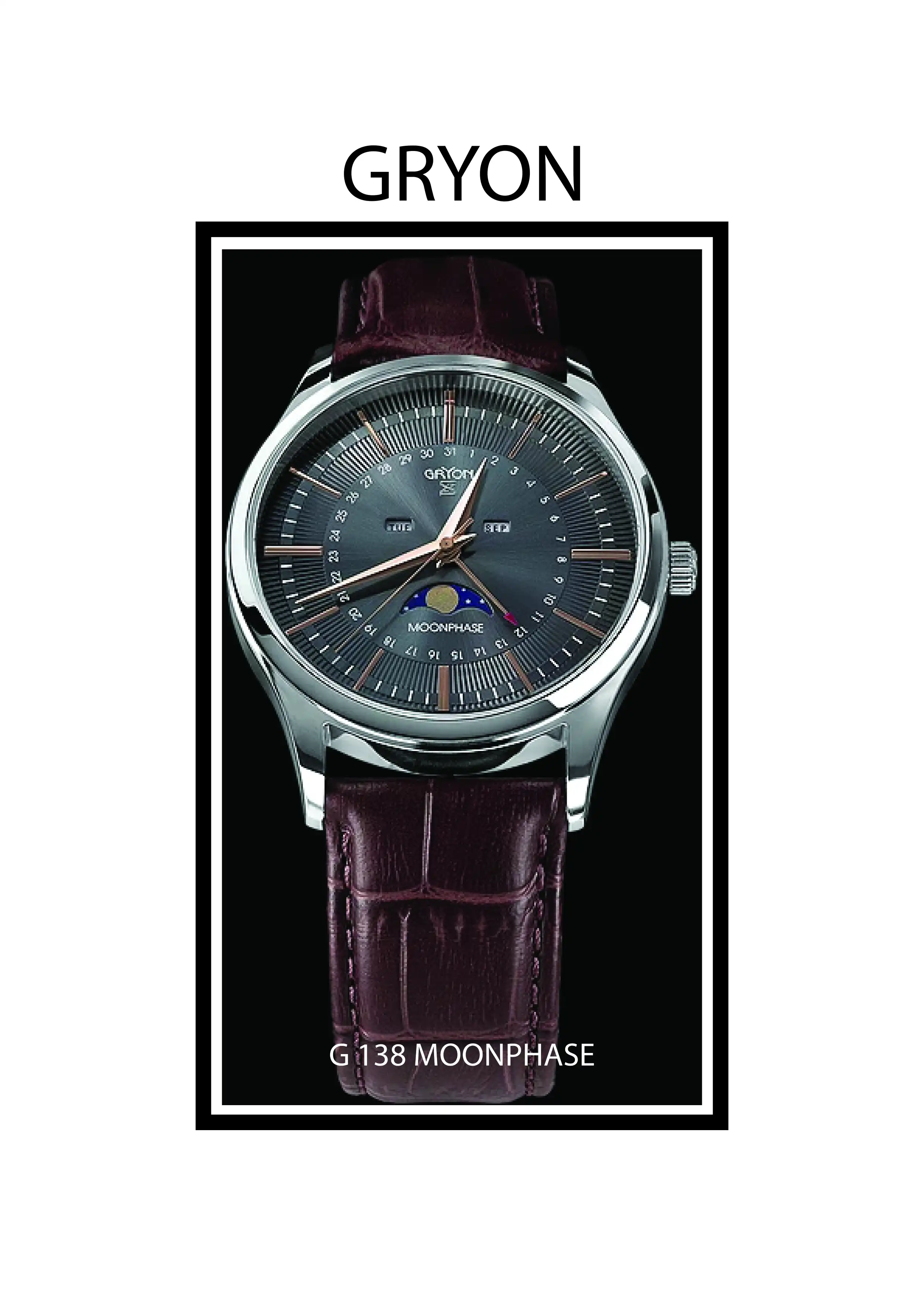 GRYON